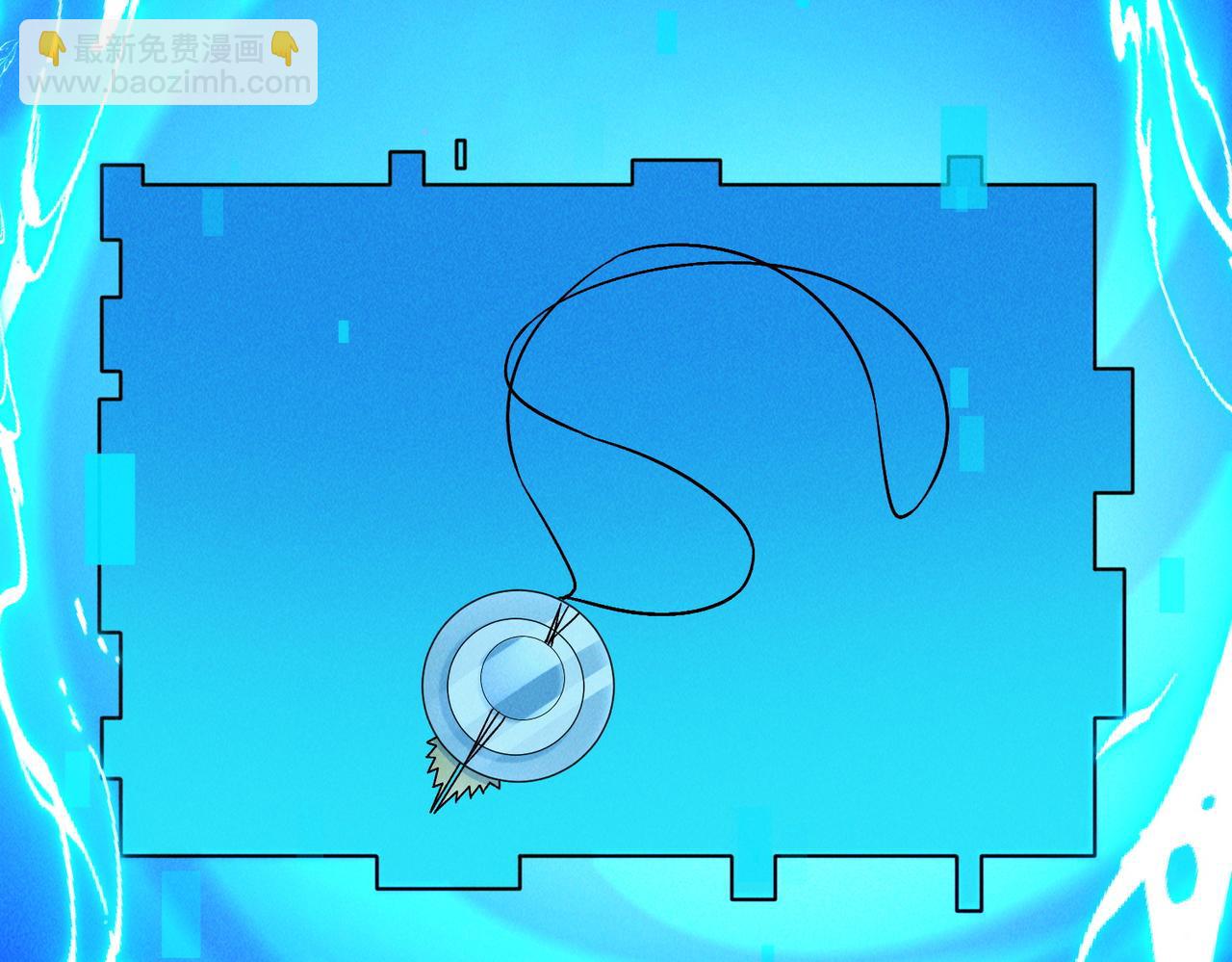 第132话 差点玩大了(1/3)-第132话