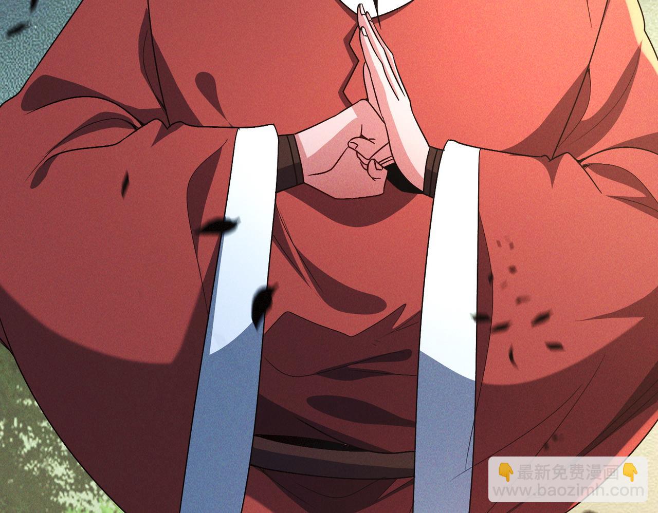 第132话 差点玩大了(1/3)-第132话