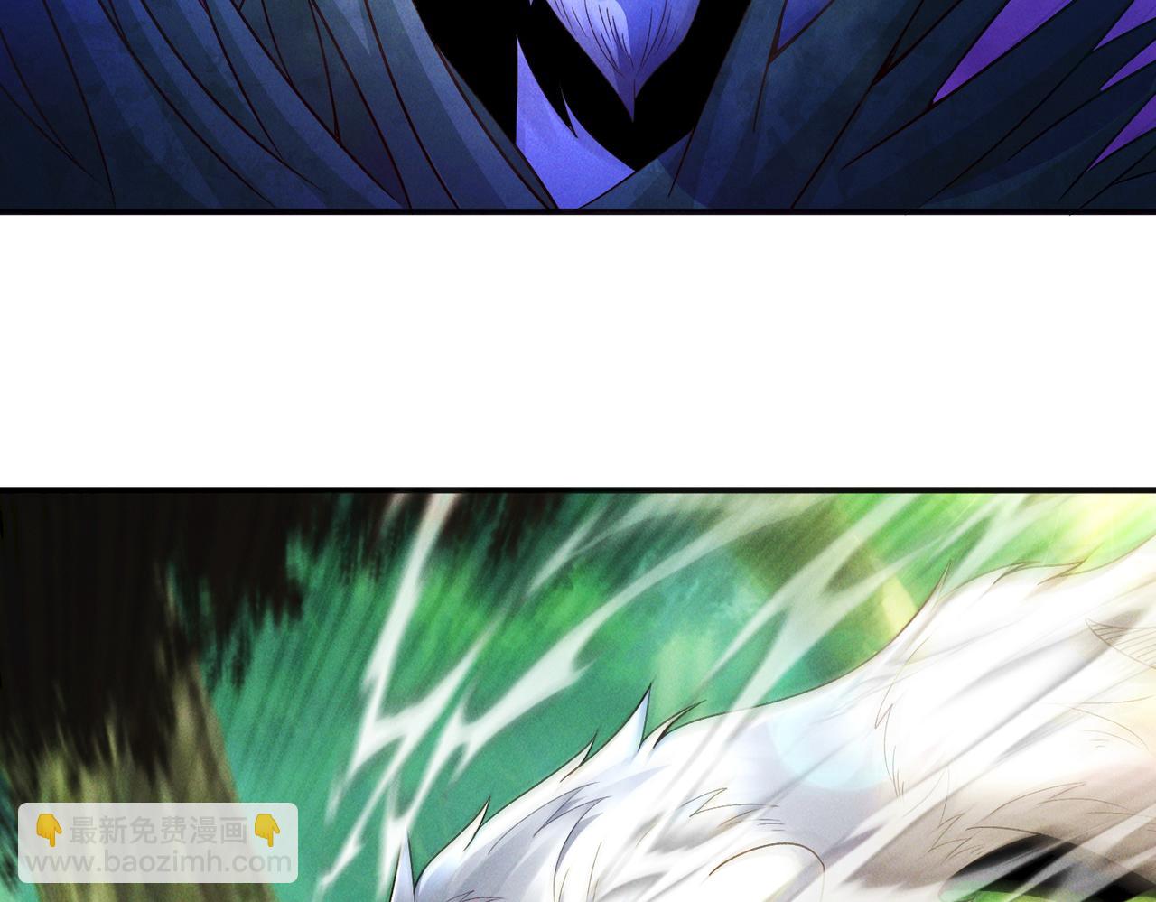 第132话 差点玩大了(1/3)-第132话