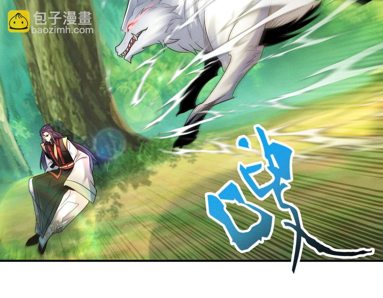 第132话 差点玩大了(1/3)-第132话