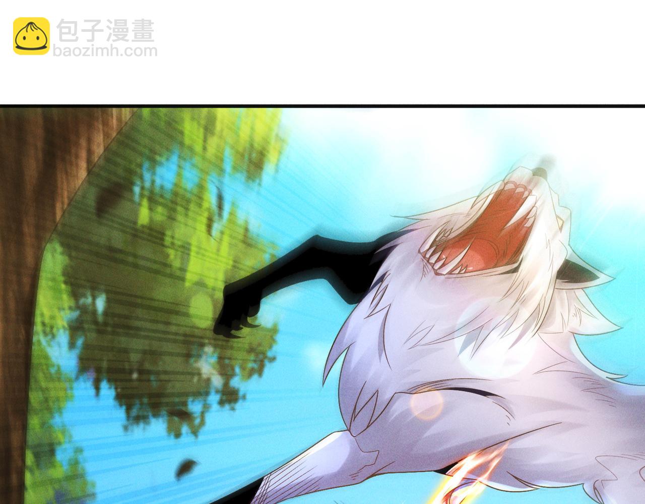 第132话 差点玩大了(1/3)-第132话