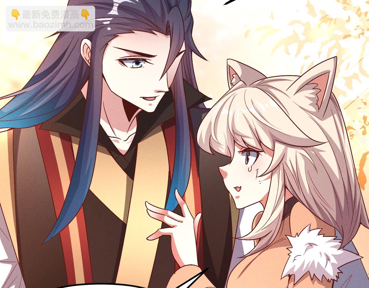 第134话 朕偏要带走她(1/2)-第134话