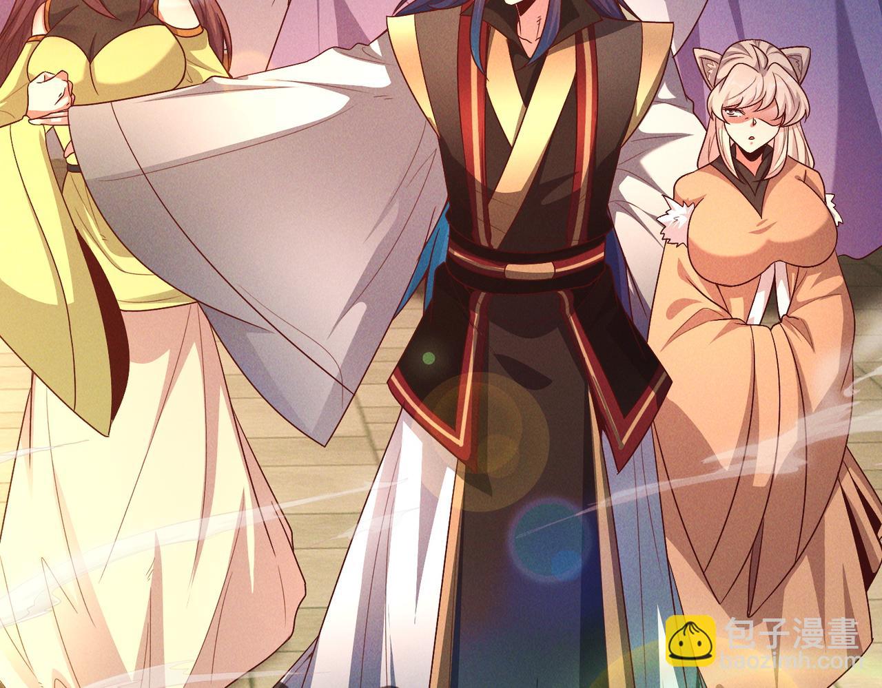 第134话 朕偏要带走她(1/2)-第134话