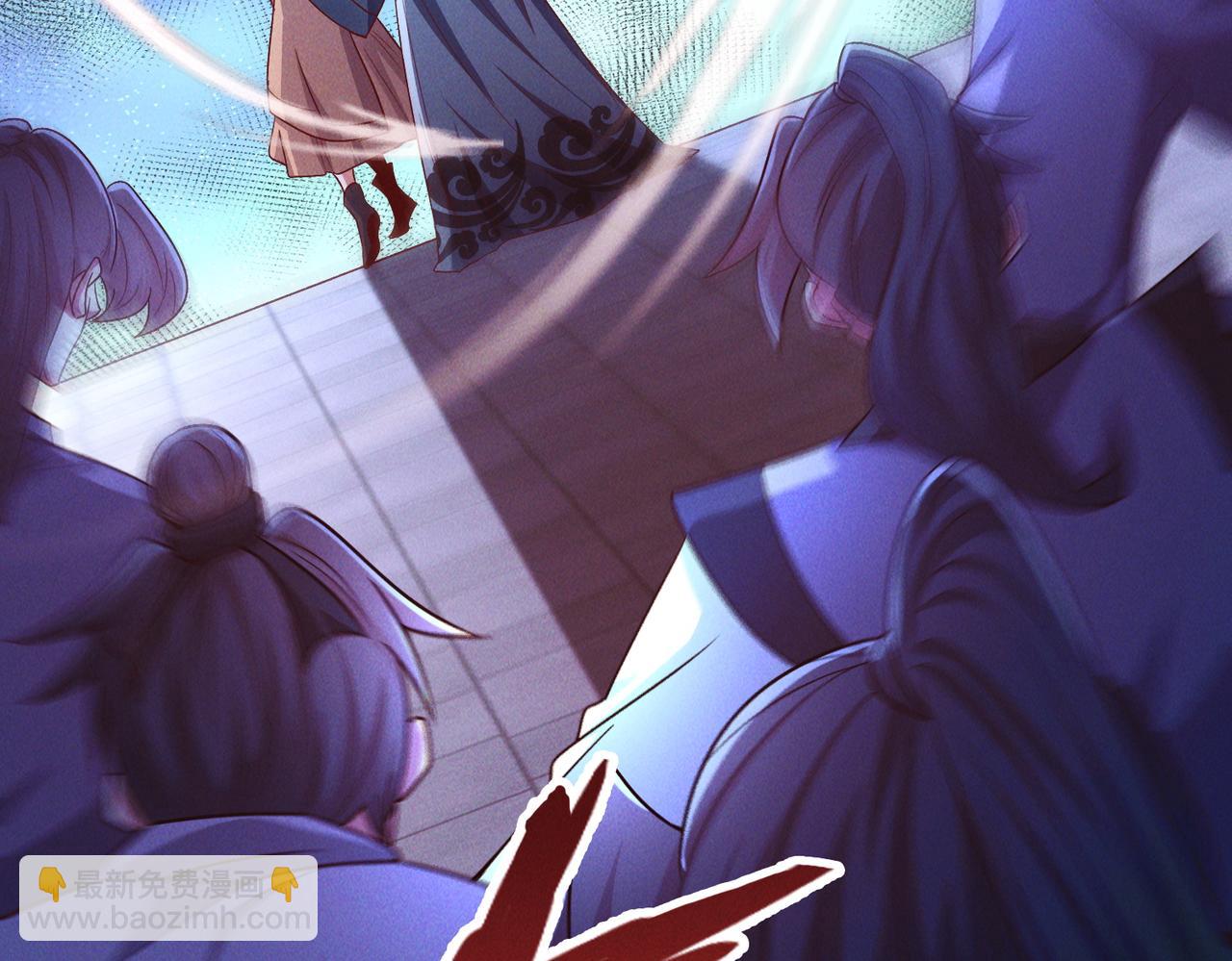 第134话 朕偏要带走她(1/2)-第134话