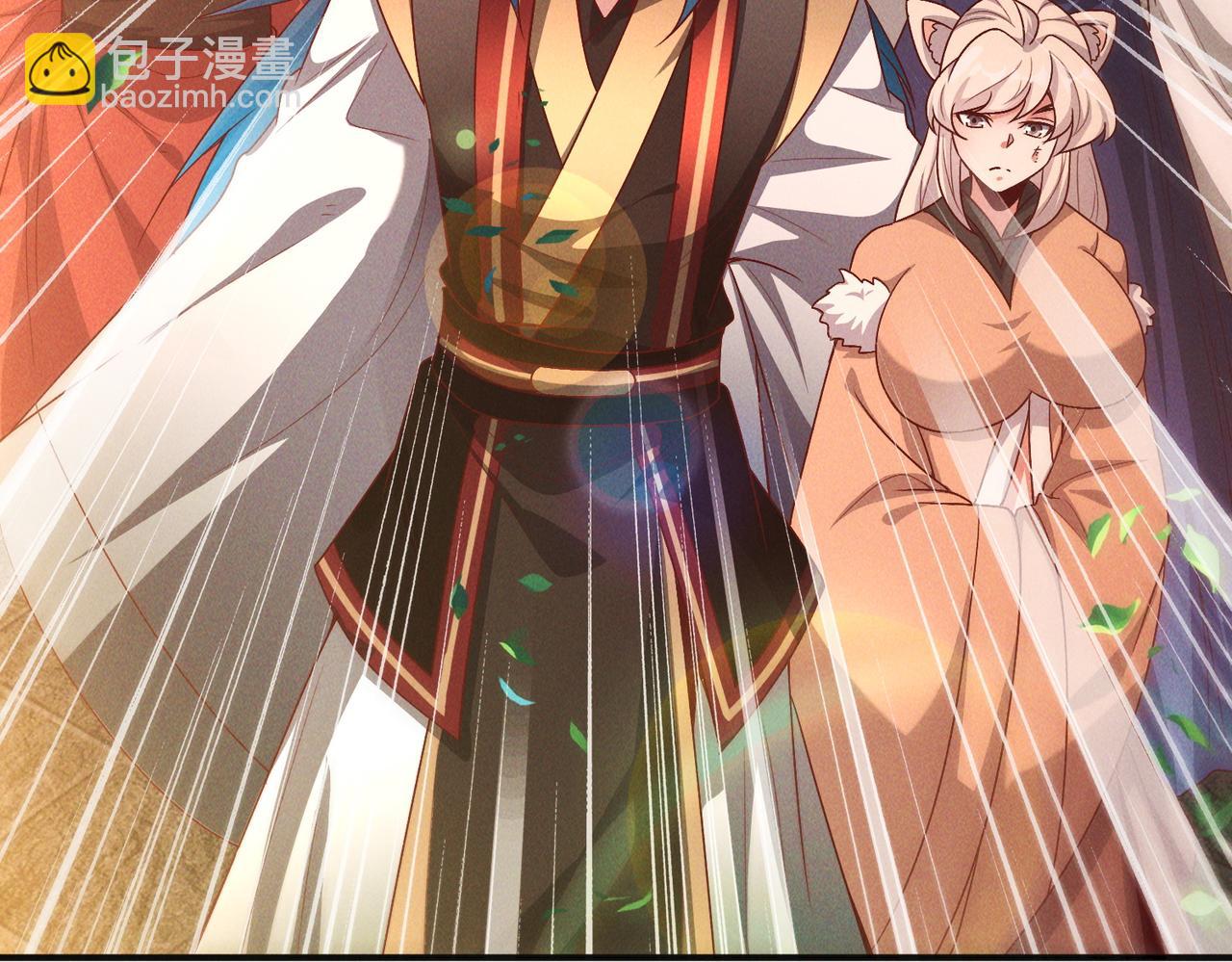 第134话 朕偏要带走她(1/2)-第134话