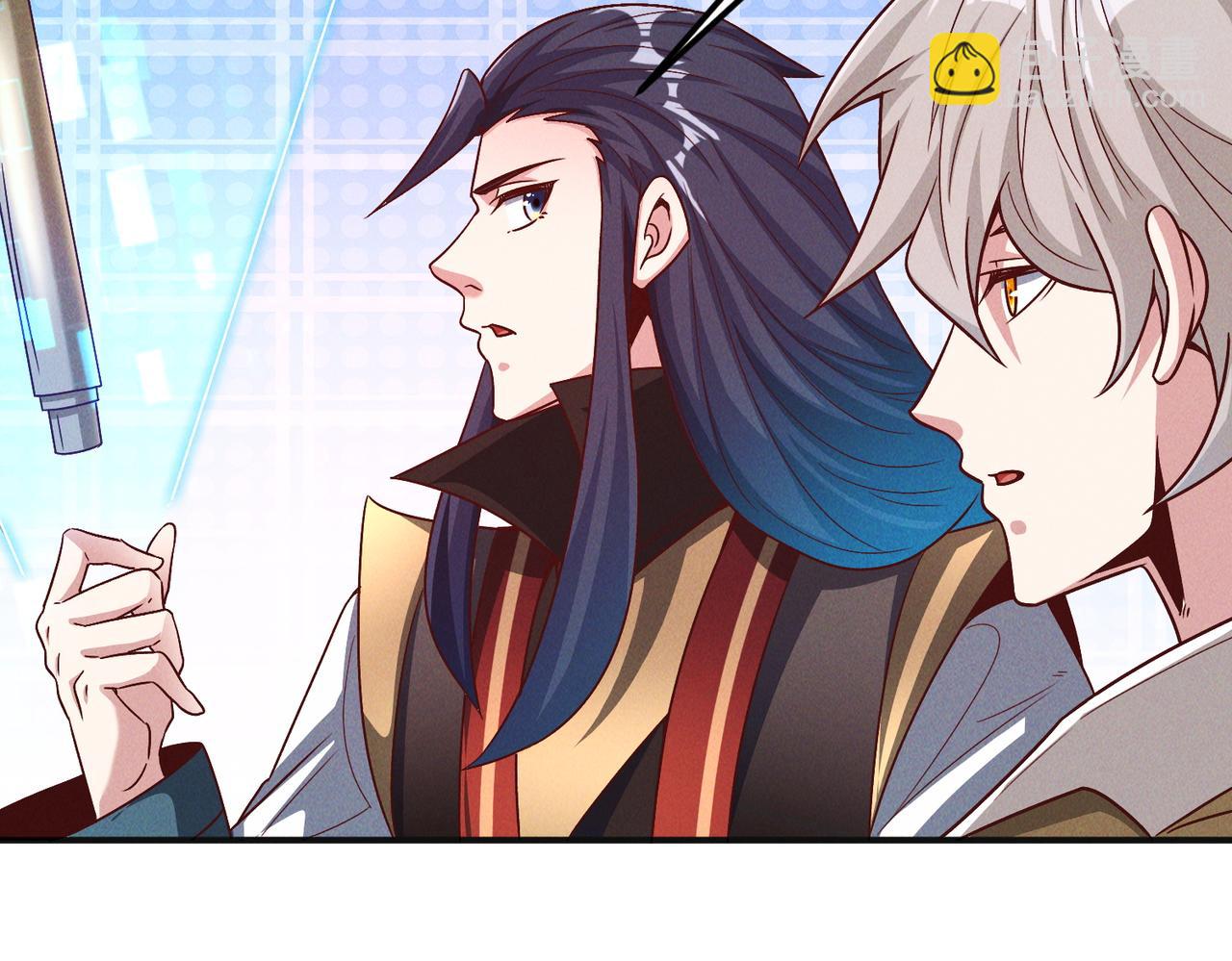 第134话 朕偏要带走她(1/2)-第134话