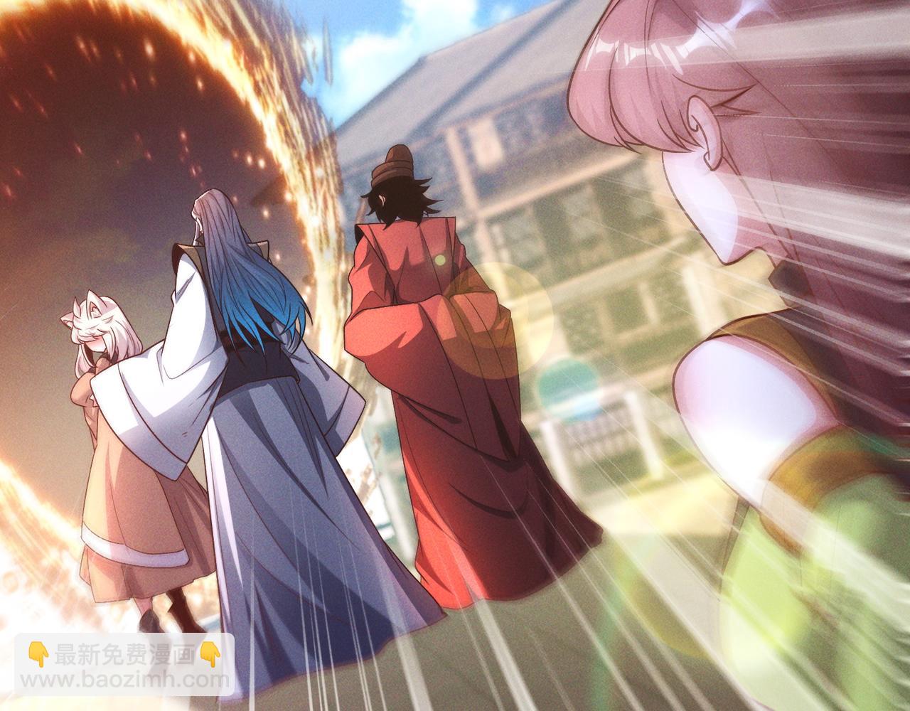 第134话 朕偏要带走她(1/2)-第134话