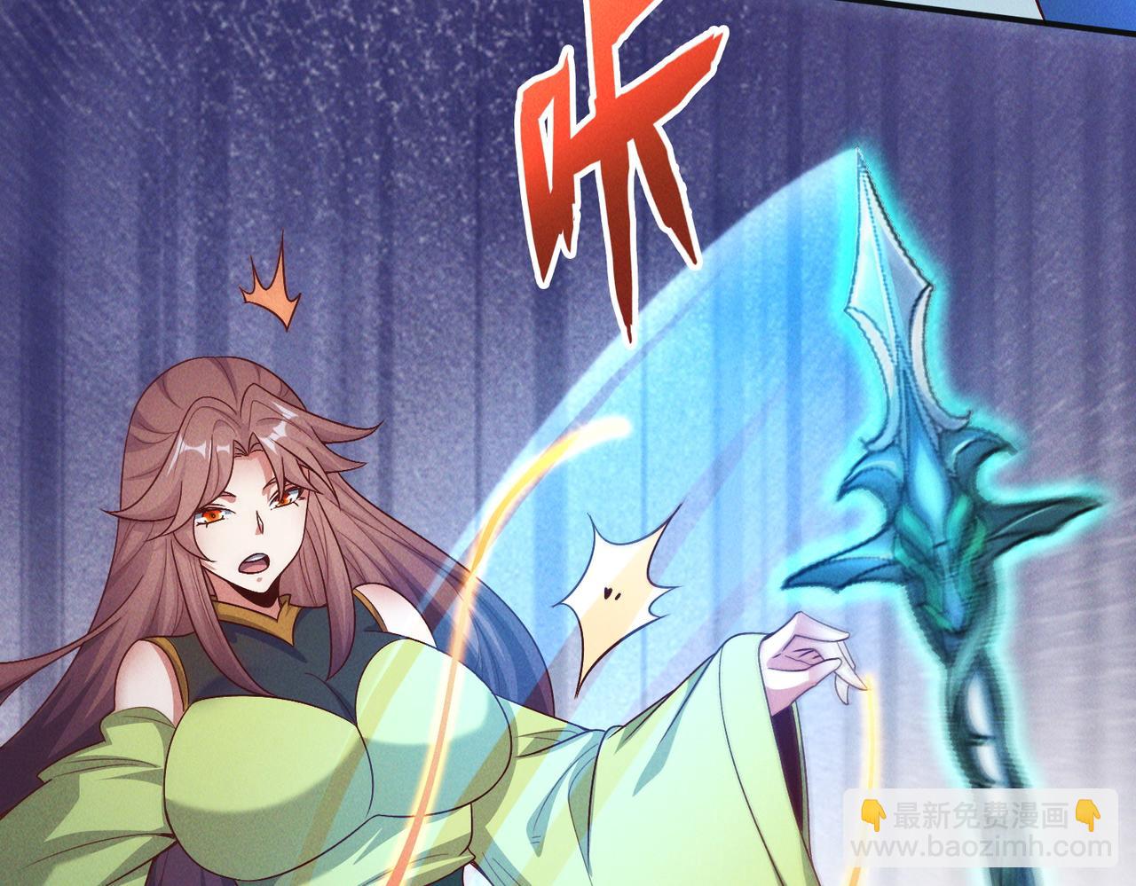 第134话 朕偏要带走她(1/2)-第134话