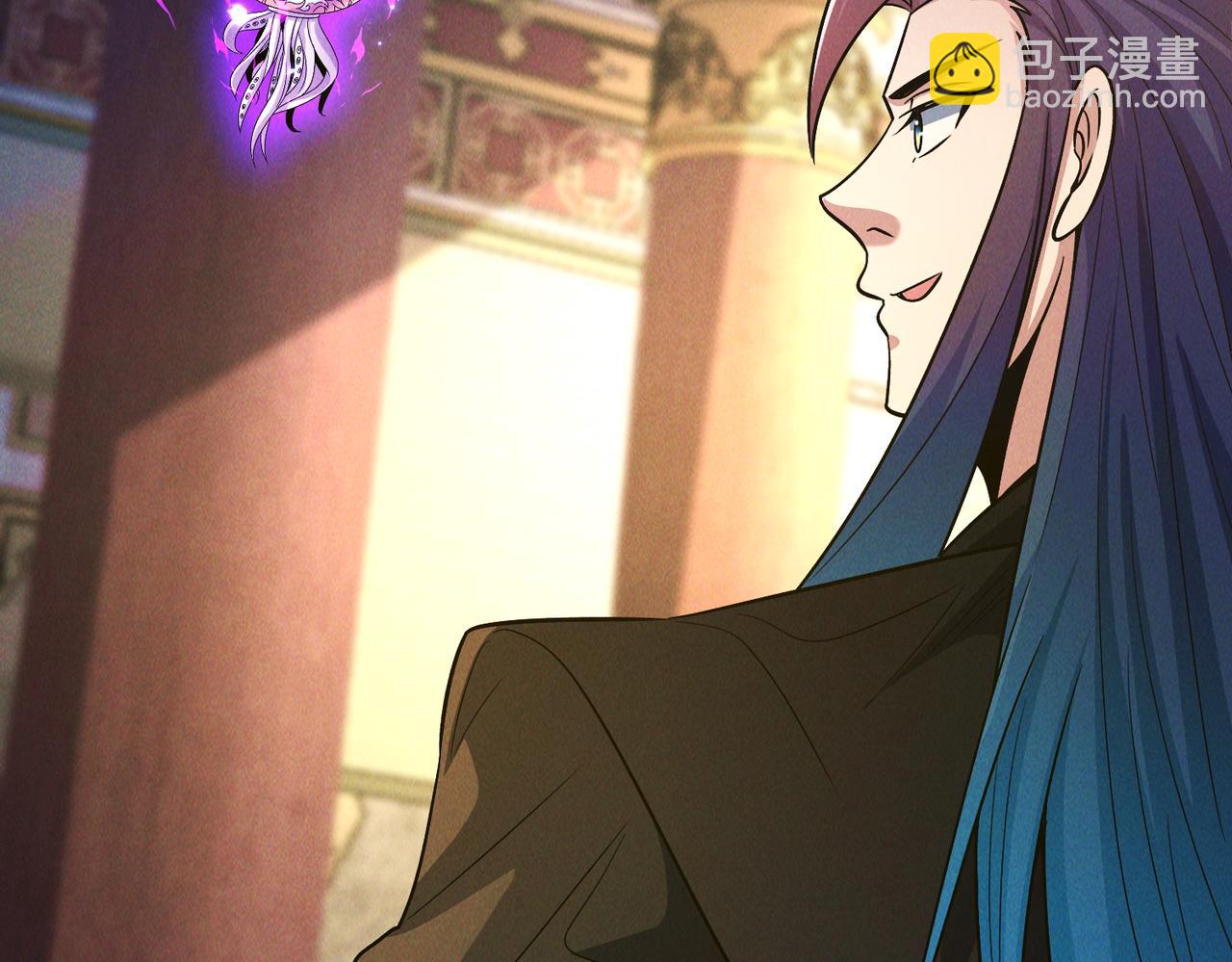 我召喚出了諸天神魔 - 第136話 萬妖燈(1/3) - 5