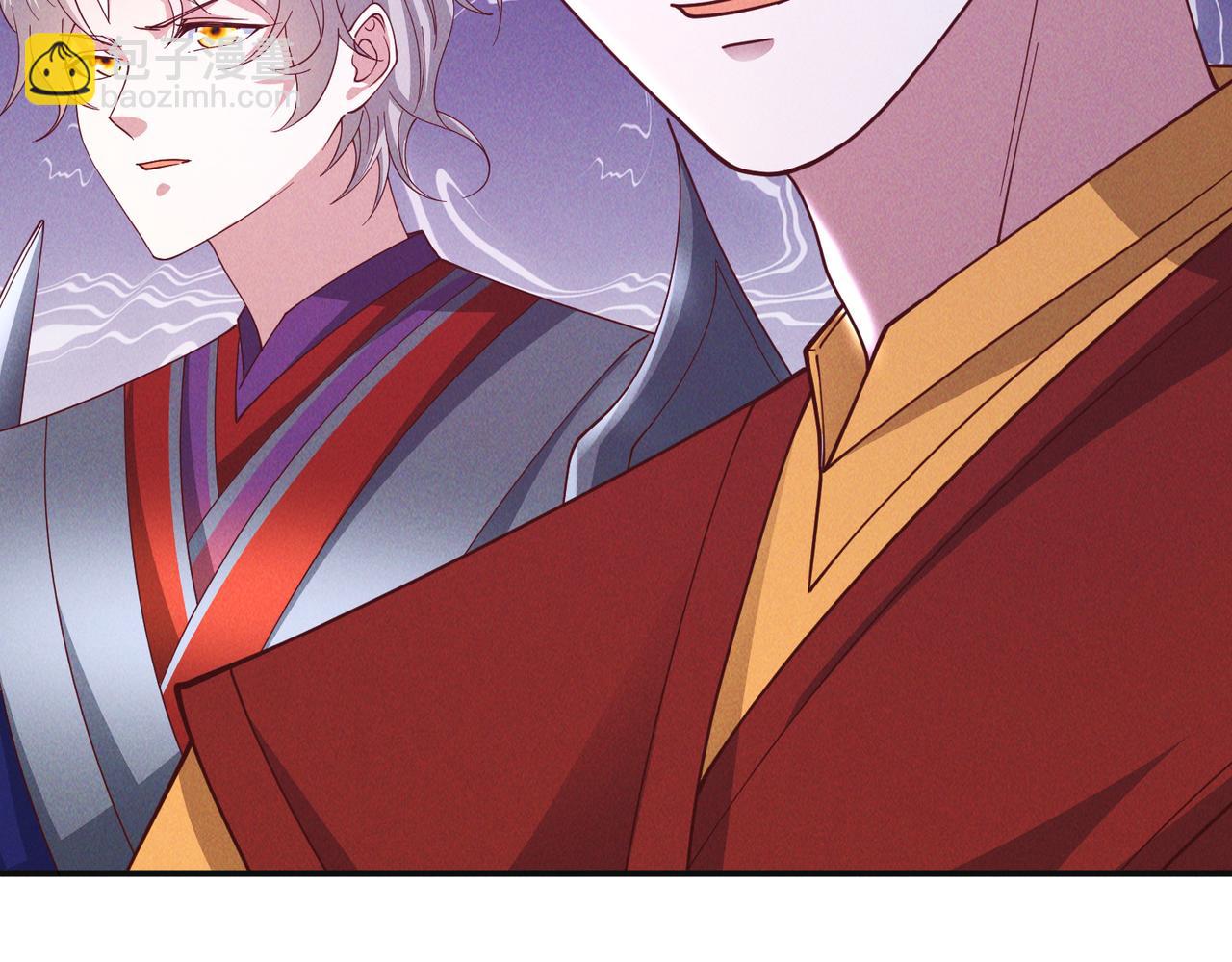 第138话 神魔巅峰状态(1/3)-第138话