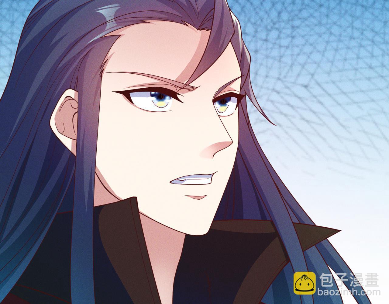 第138话 神魔巅峰状态(1/3)-第138话