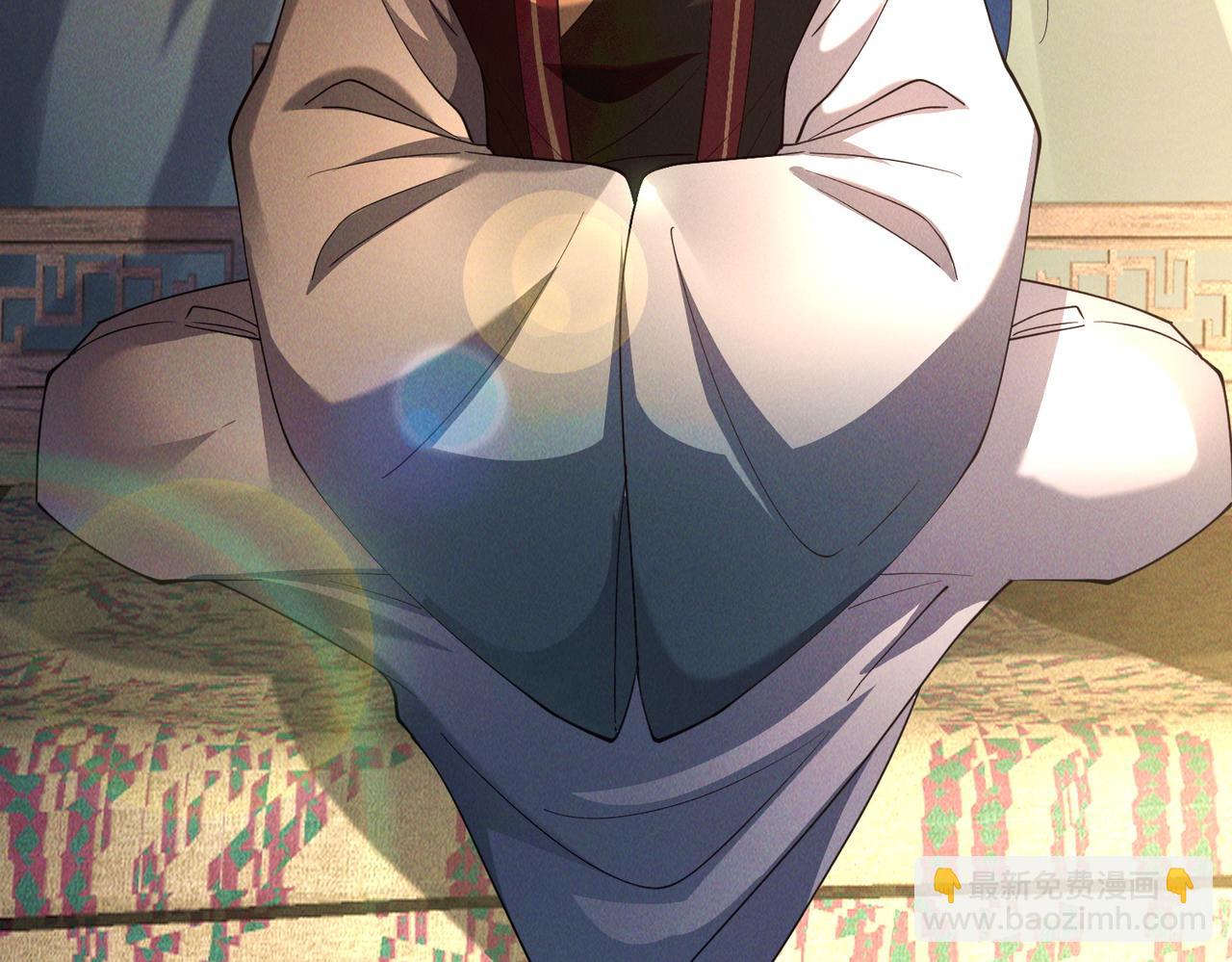 第138话 神魔巅峰状态(1/3)-第138话