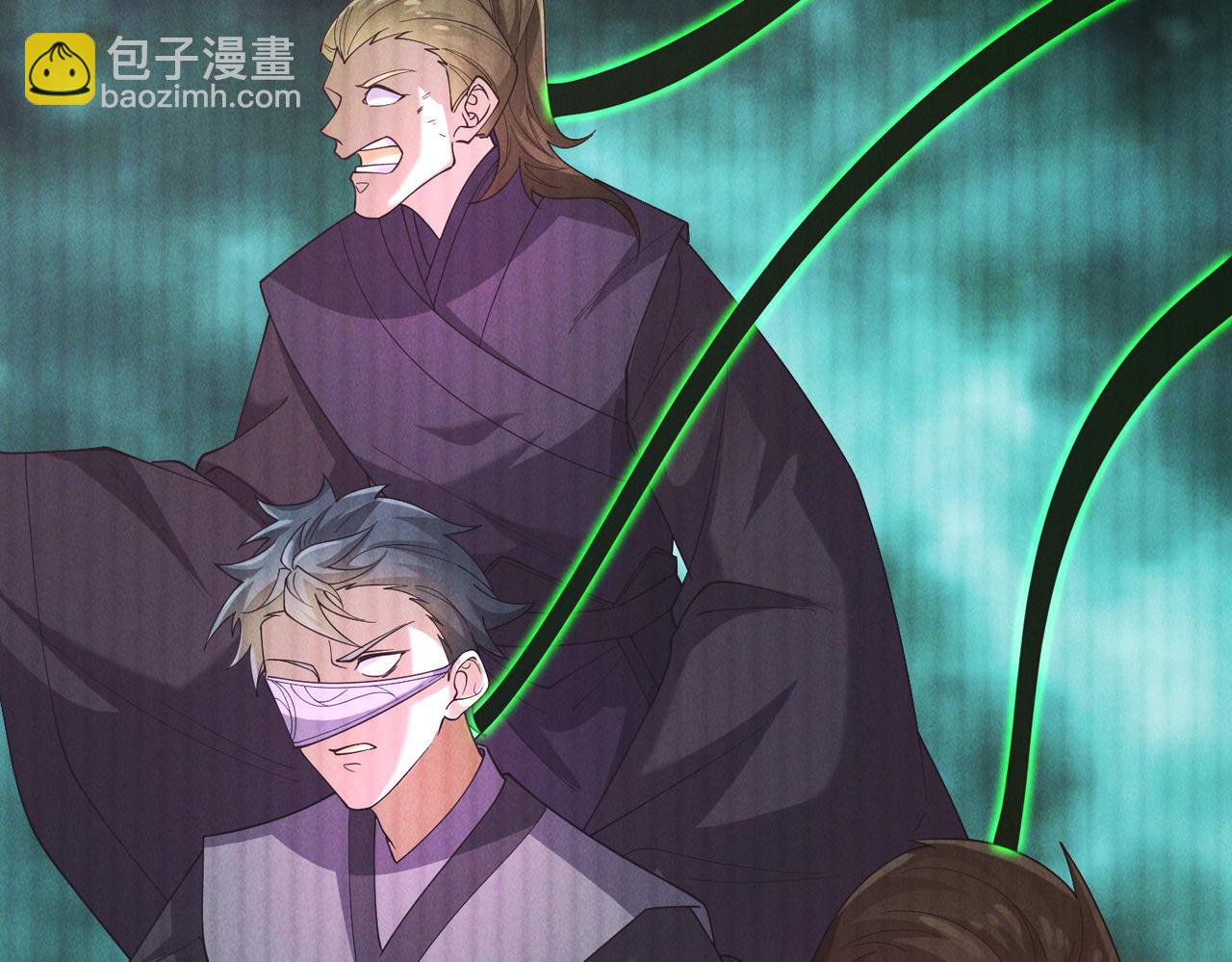 第138话 神魔巅峰状态(1/3)-第138话