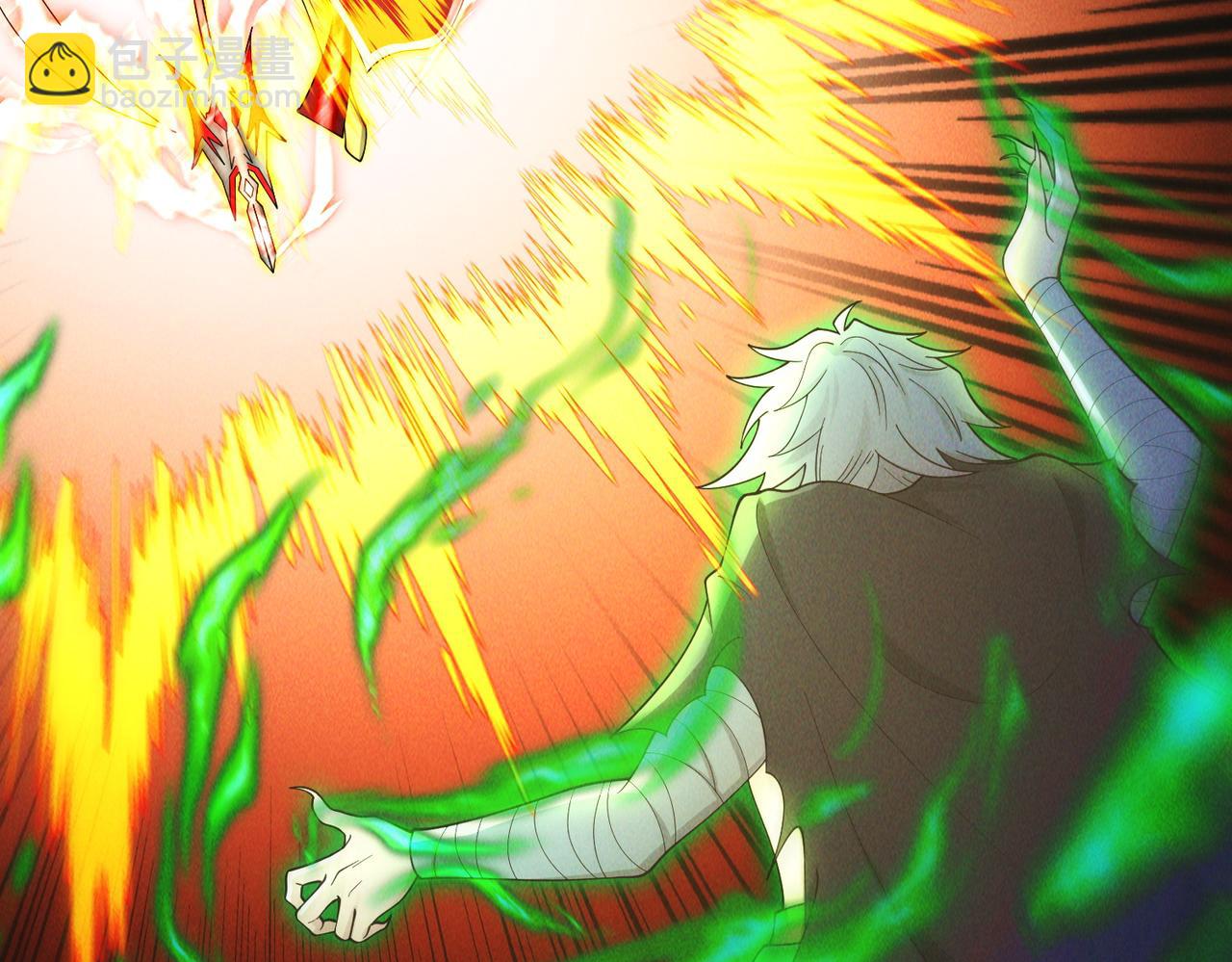 第140话 不会是暗恋我吧(1/3)-第140话