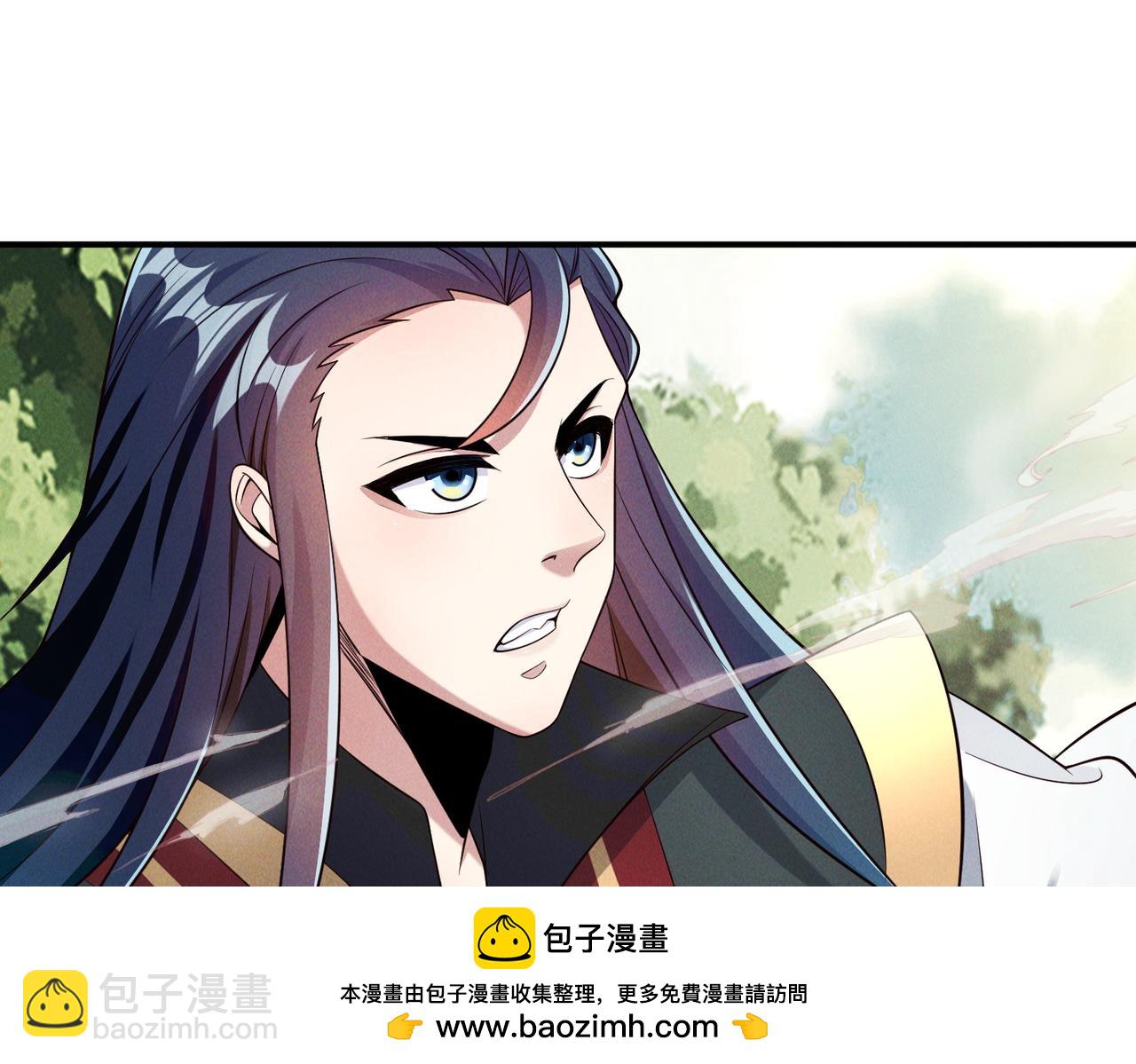 我召喚出了諸天神魔 - 第142話 躲在女人身後的廢物(2/3) - 4