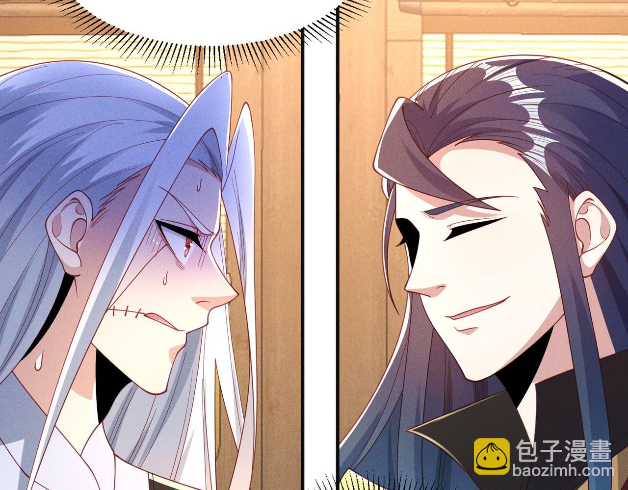 第148话 这老狐狸疯了(1/3)-第148话