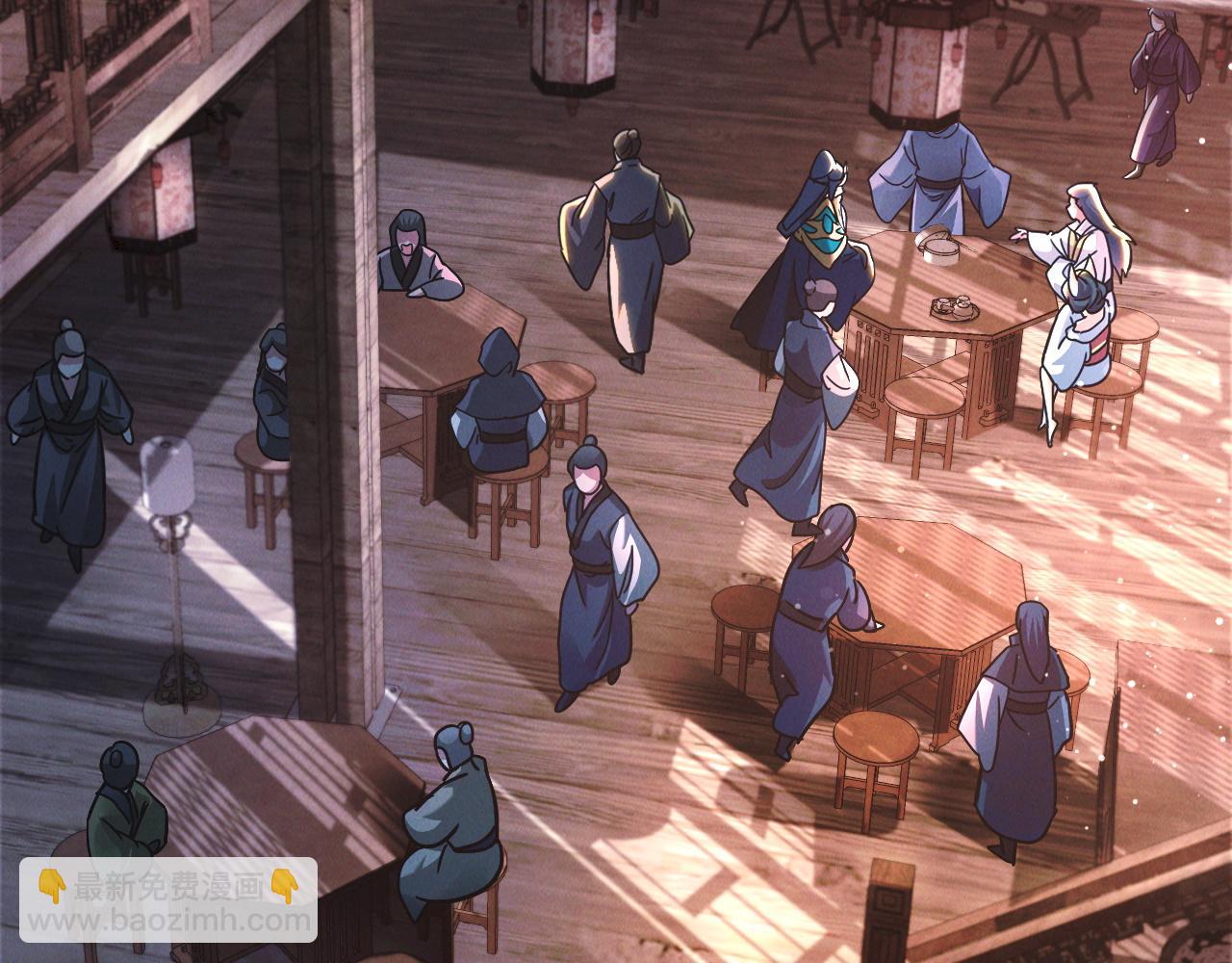 第16话 两国交战！(1/3)-第16话