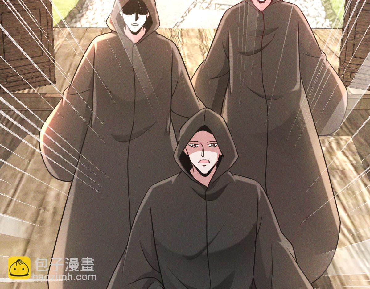 第40话 发生甚么事了？！(1/4)-第40话