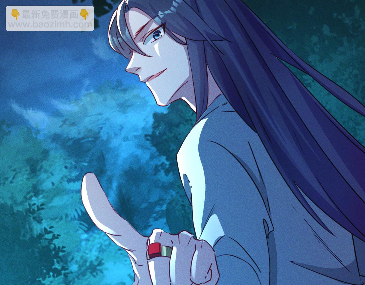 第4话 召唤神魔哮天犬！(1/4)-第4话