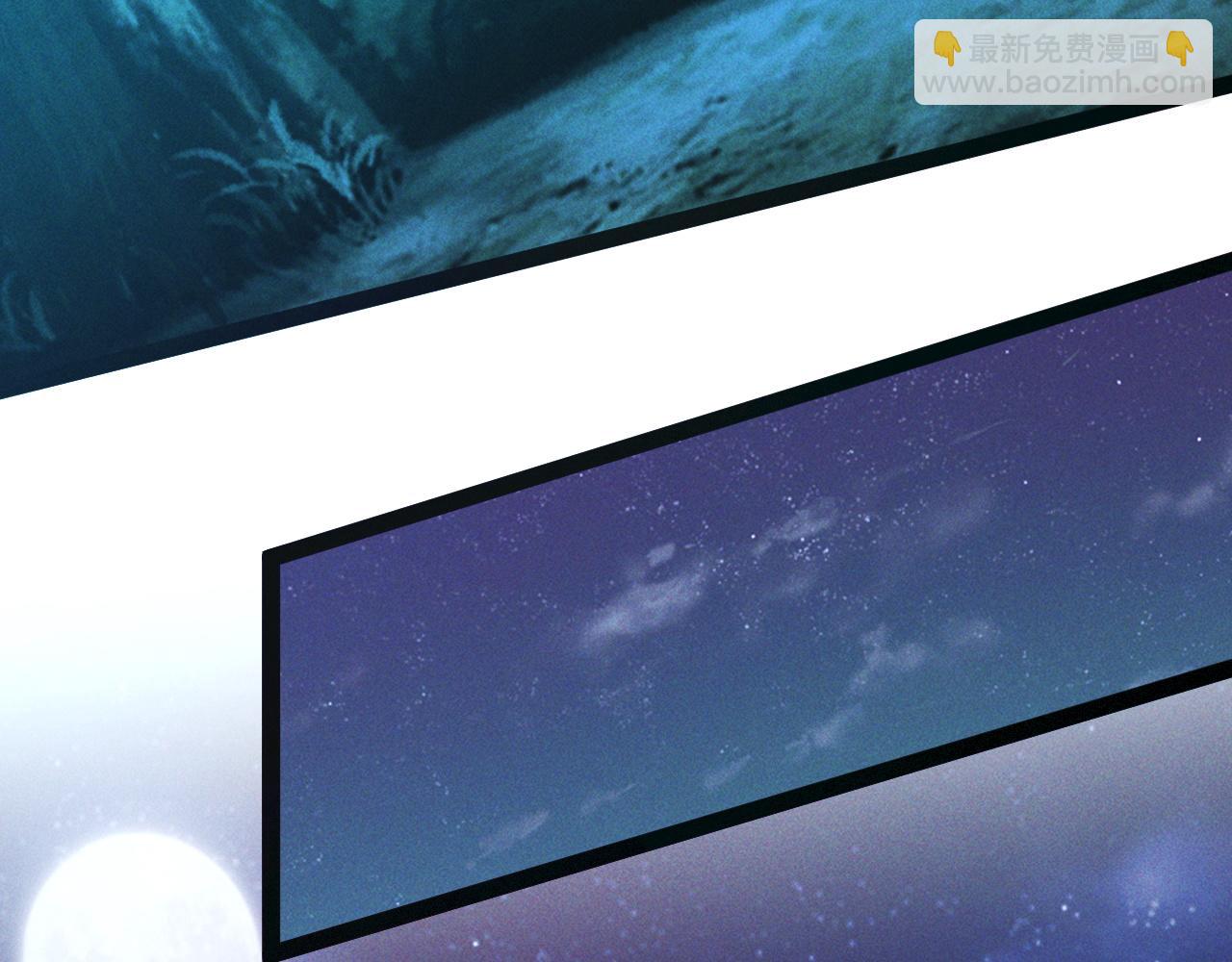 第4话 召唤神魔哮天犬！(1/4)-第4话