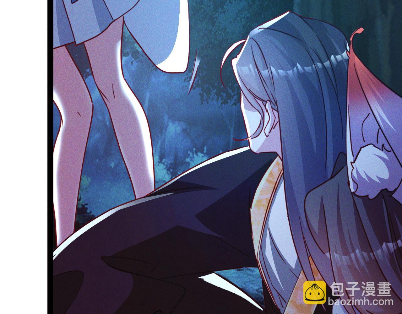 第4话 召唤神魔哮天犬！(1/4)-第4话