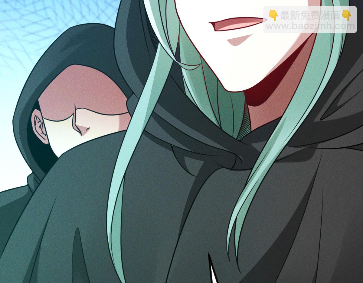 第42话 瞒天过海遇蛟龙(1/4)-第42话