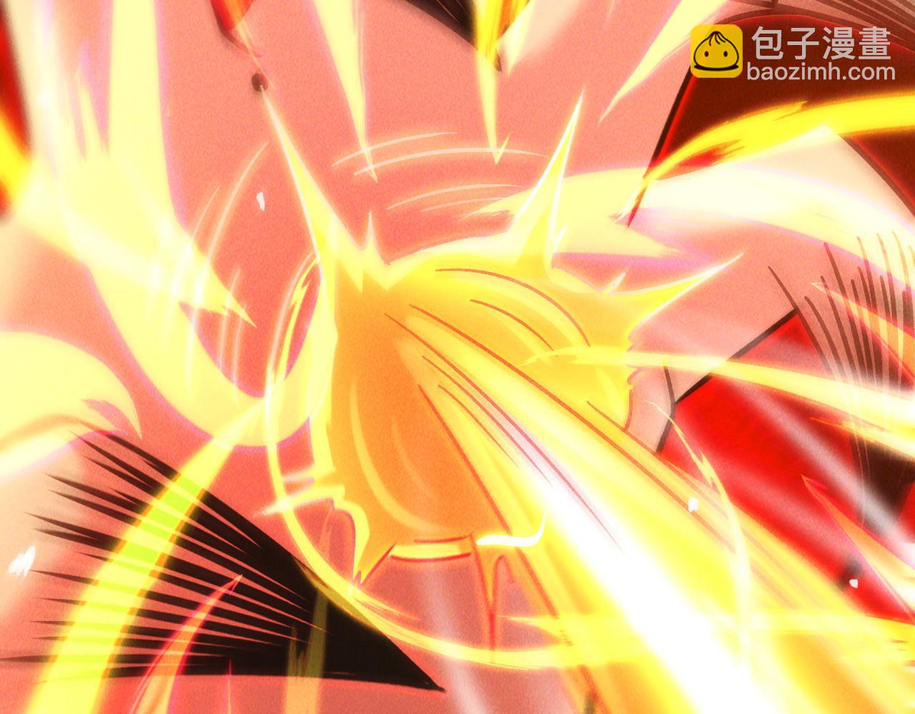 第52话 李元霸化身金色大鹏鸟！(1/3)-第52话