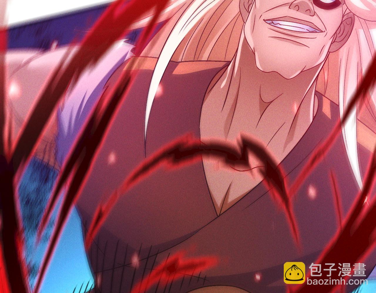 第52话 李元霸化身金色大鹏鸟！(1/3)-第52话