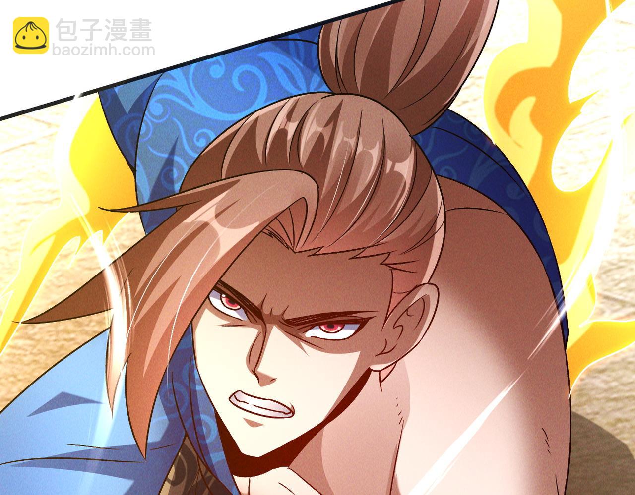 第52话 李元霸化身金色大鹏鸟！(1/3)-第52话