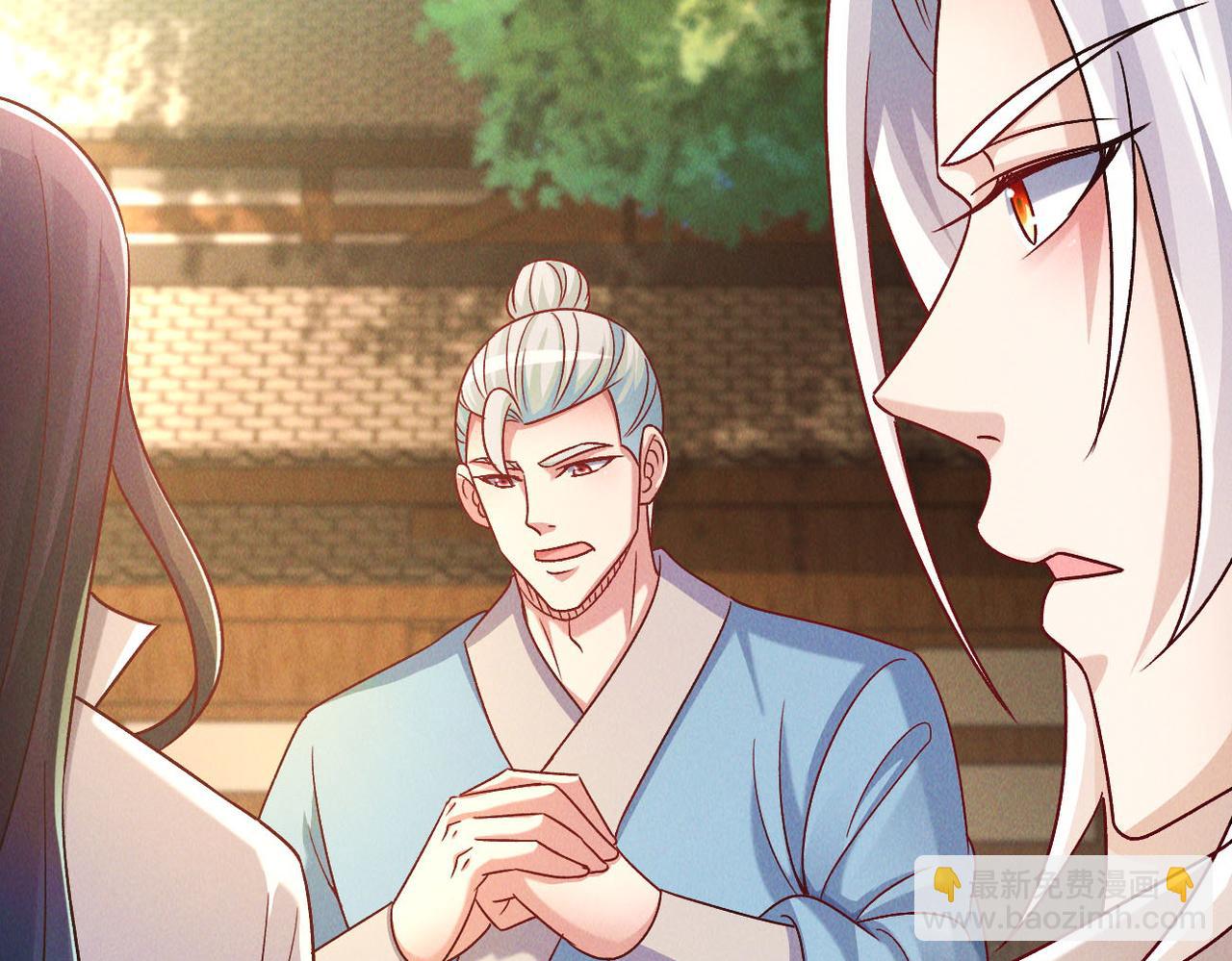 第52话 李元霸化身金色大鹏鸟！(1/3)-第52话