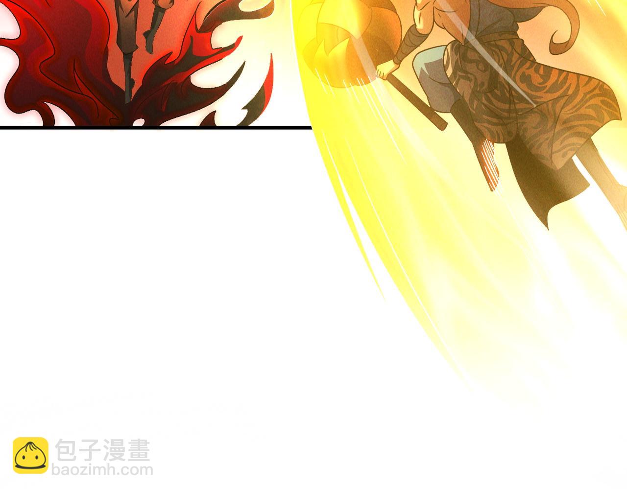 第52话 李元霸化身金色大鹏鸟！(1/3)-第52话