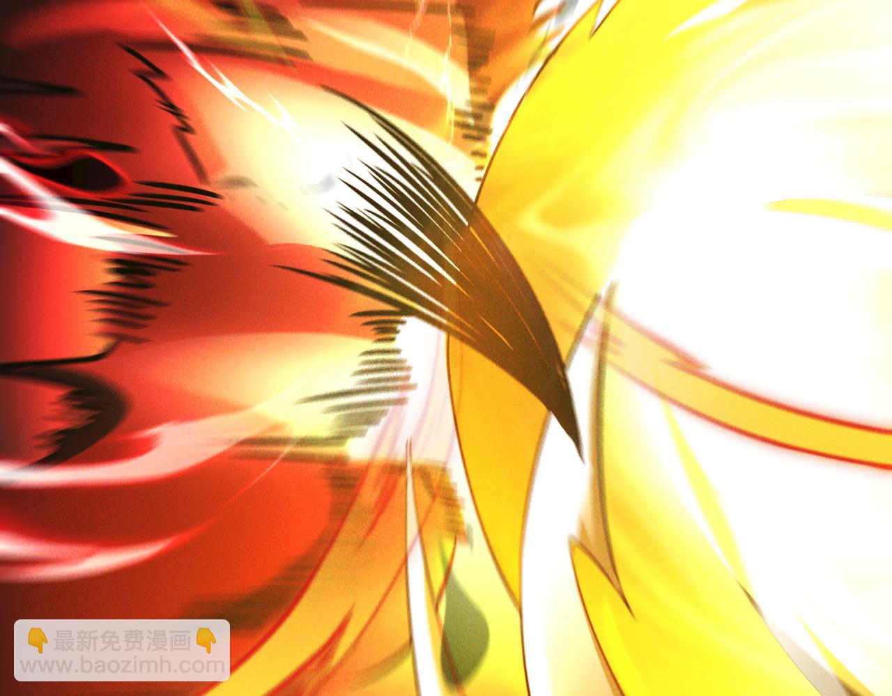 第52话 李元霸化身金色大鹏鸟！(1/3)-第52话