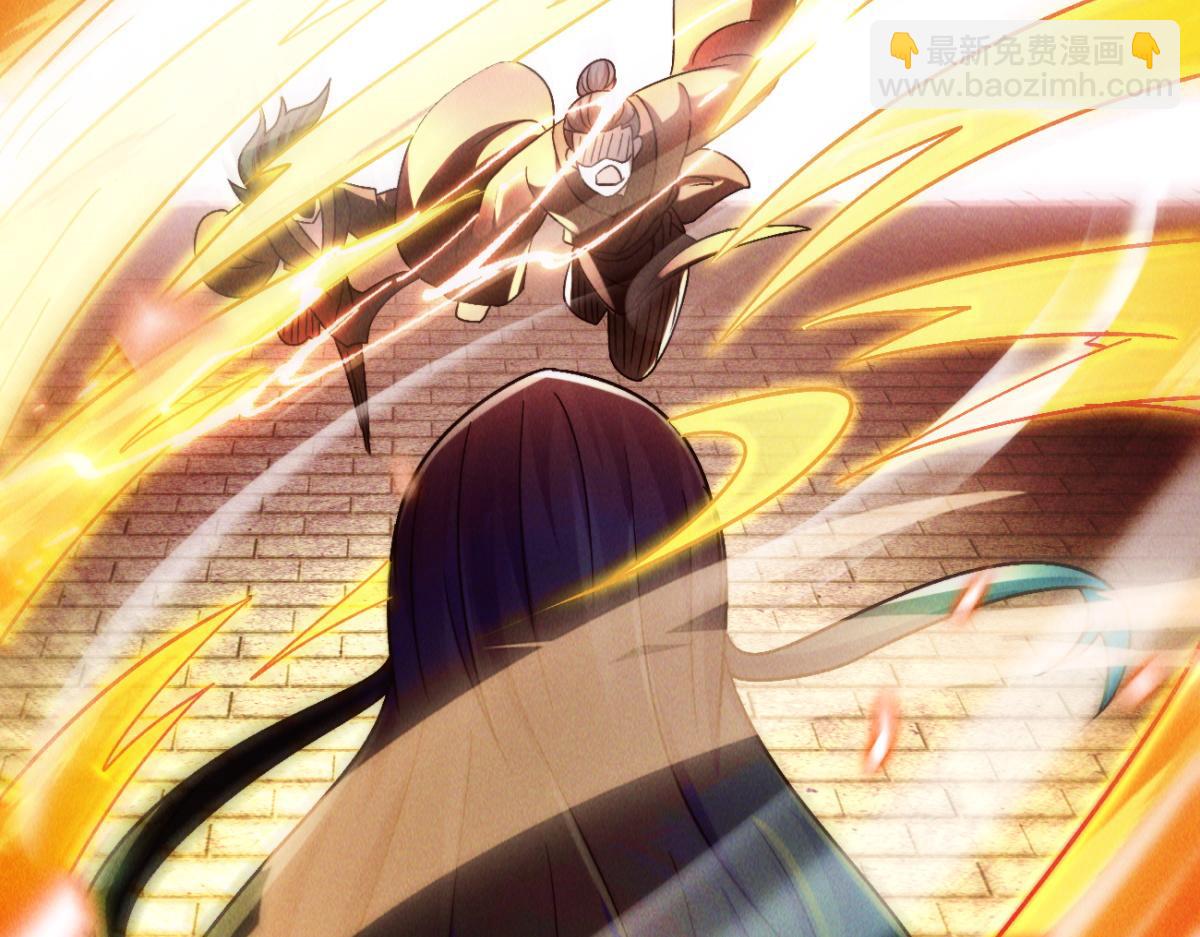 第56话 秦君破局，前往鸿门宴(1/4)-第56话