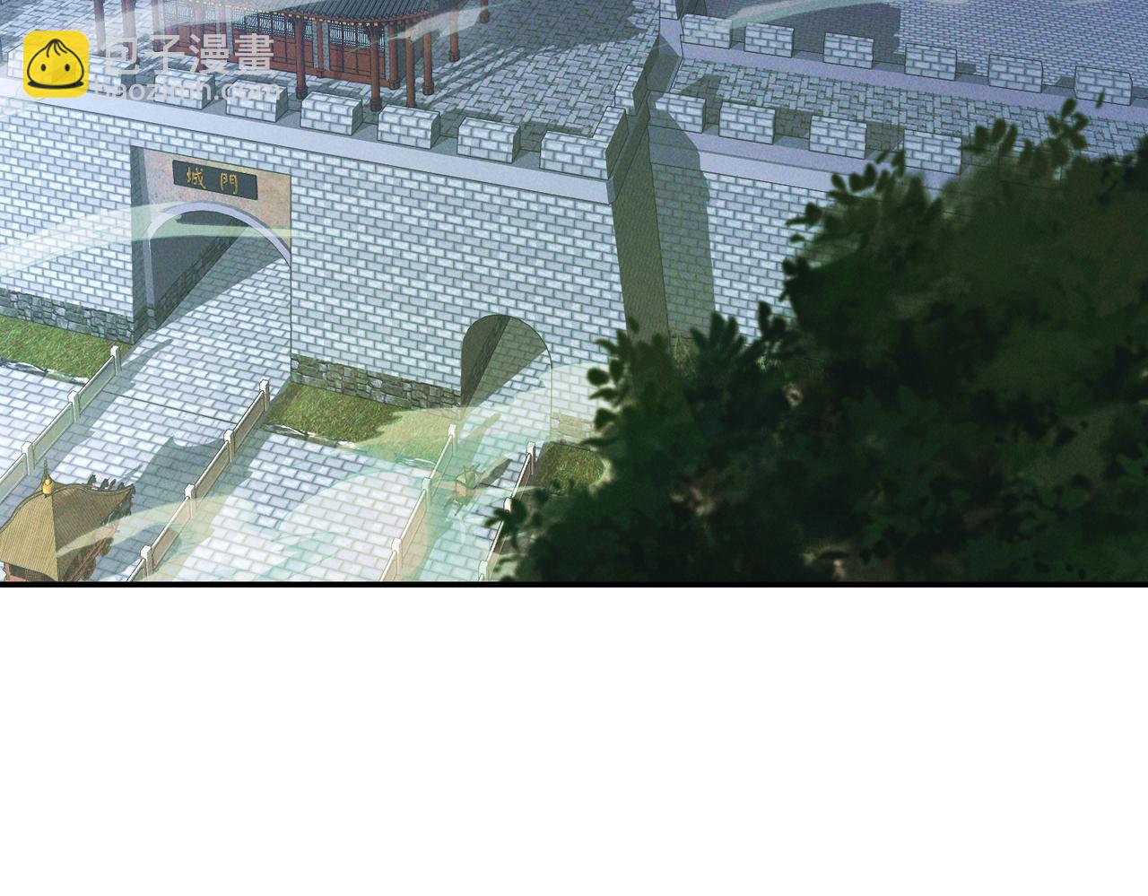 第66话 沧蓝的末日到了！(1/3)-第66话