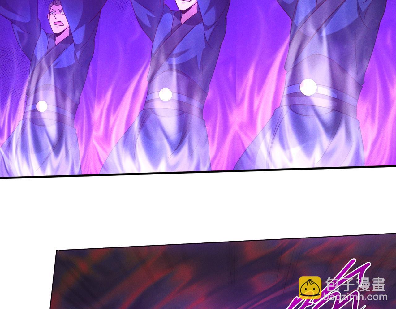 第66话 沧蓝的末日到了！(1/3)-第66话