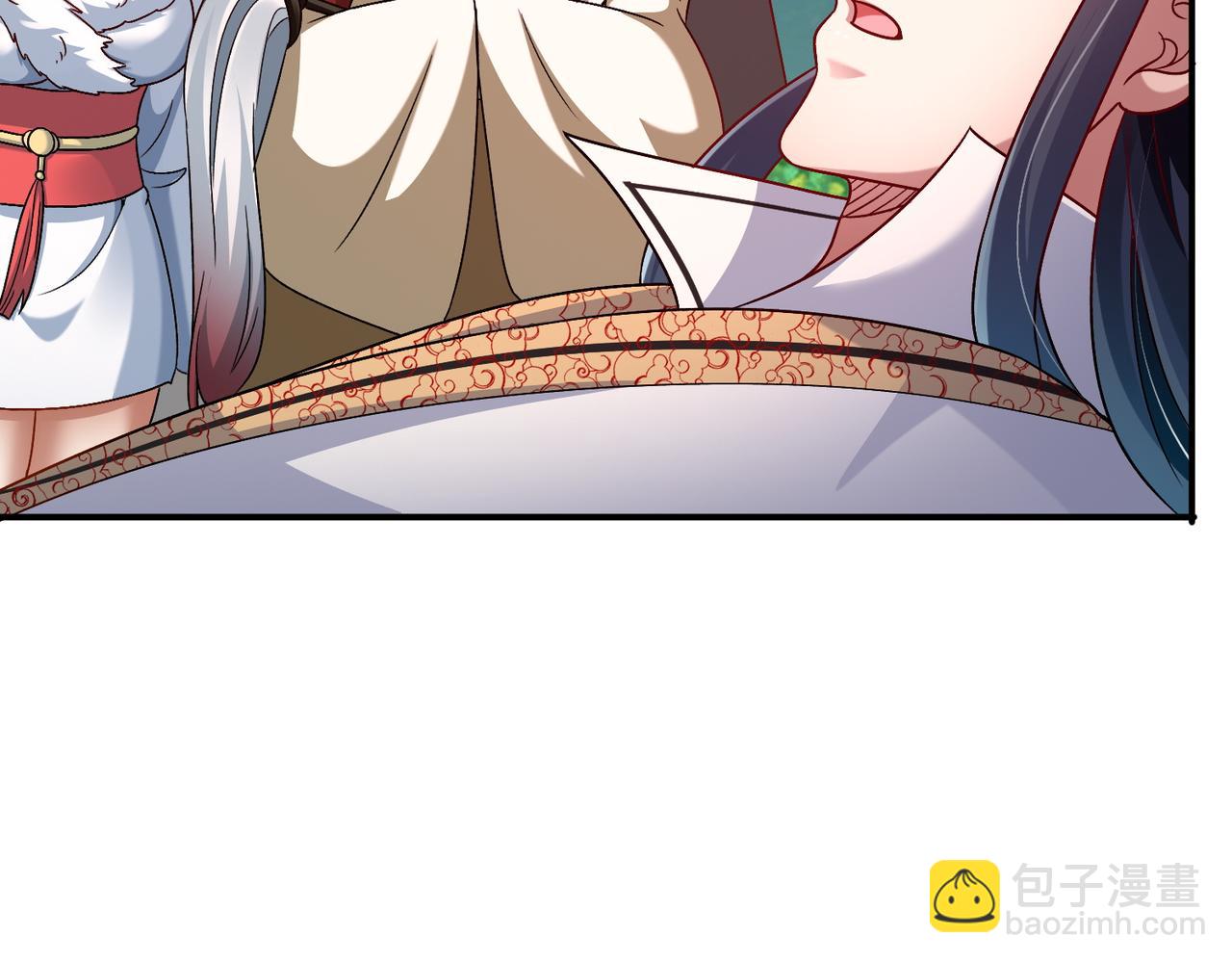 第68话 进入黑龙帝国(1/3)-第68话