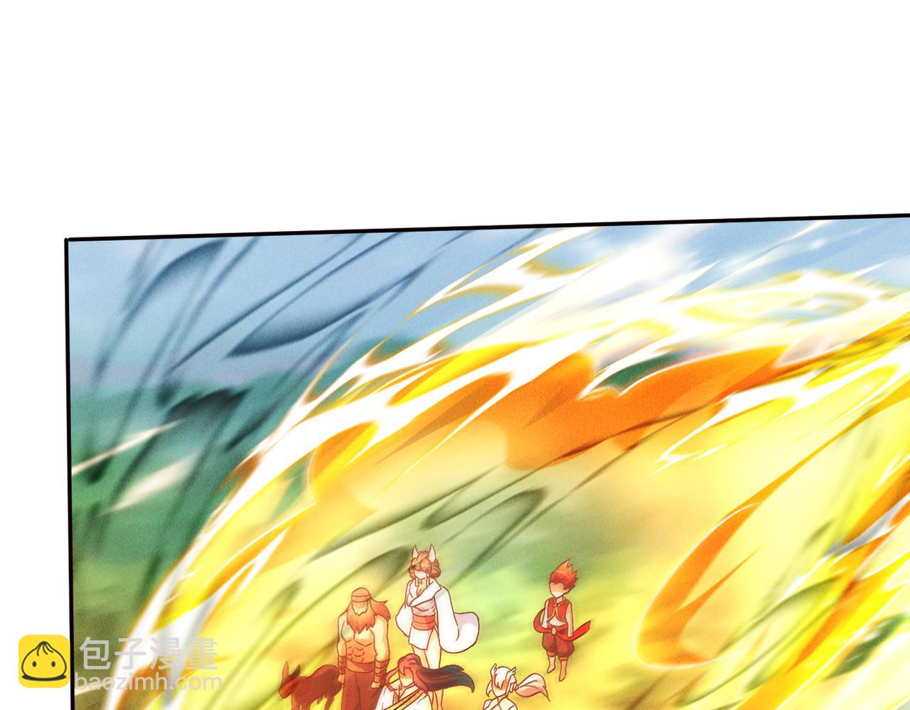 第68话 进入黑龙帝国(1/3)-第68话