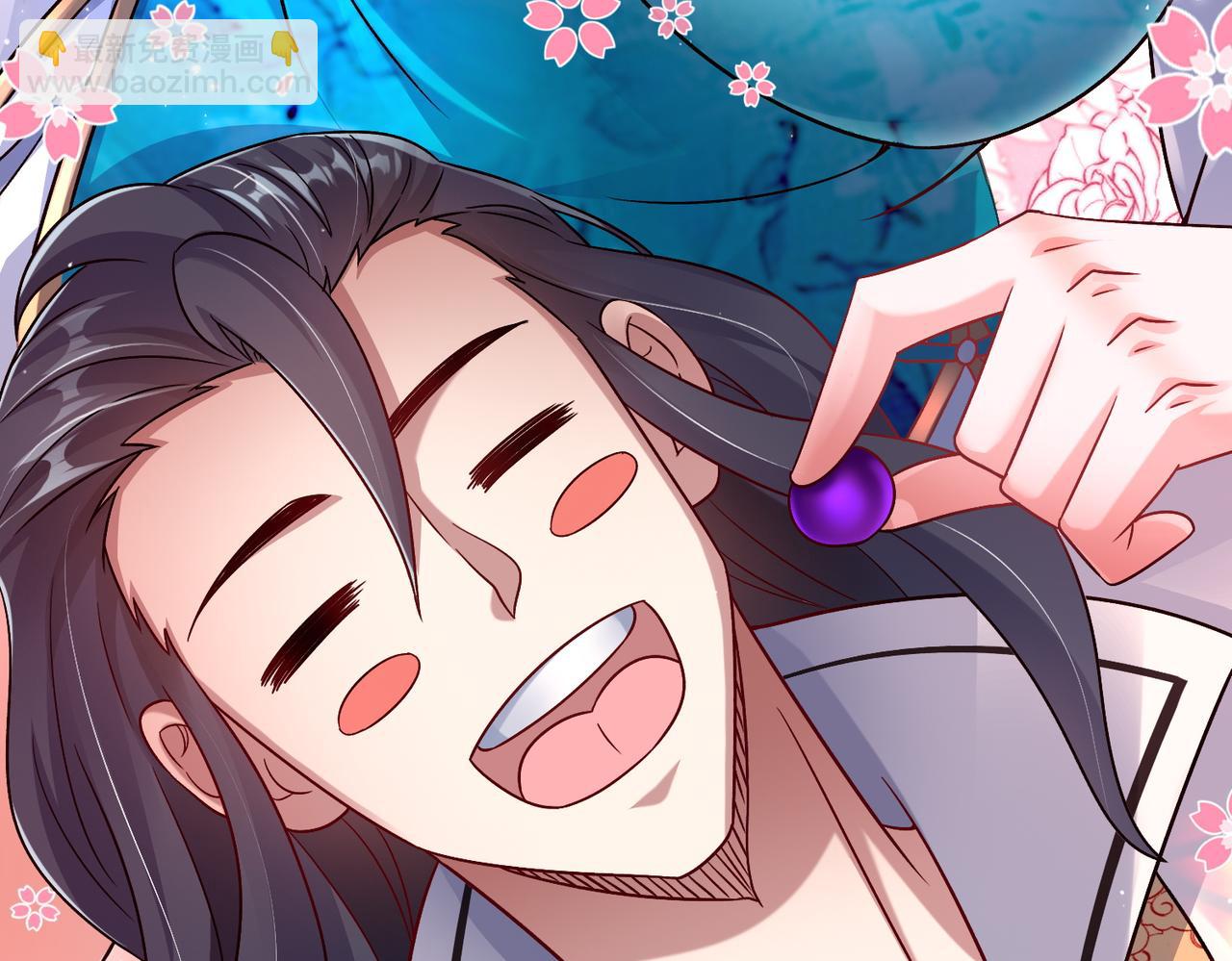 第68话 进入黑龙帝国(1/3)-第68话