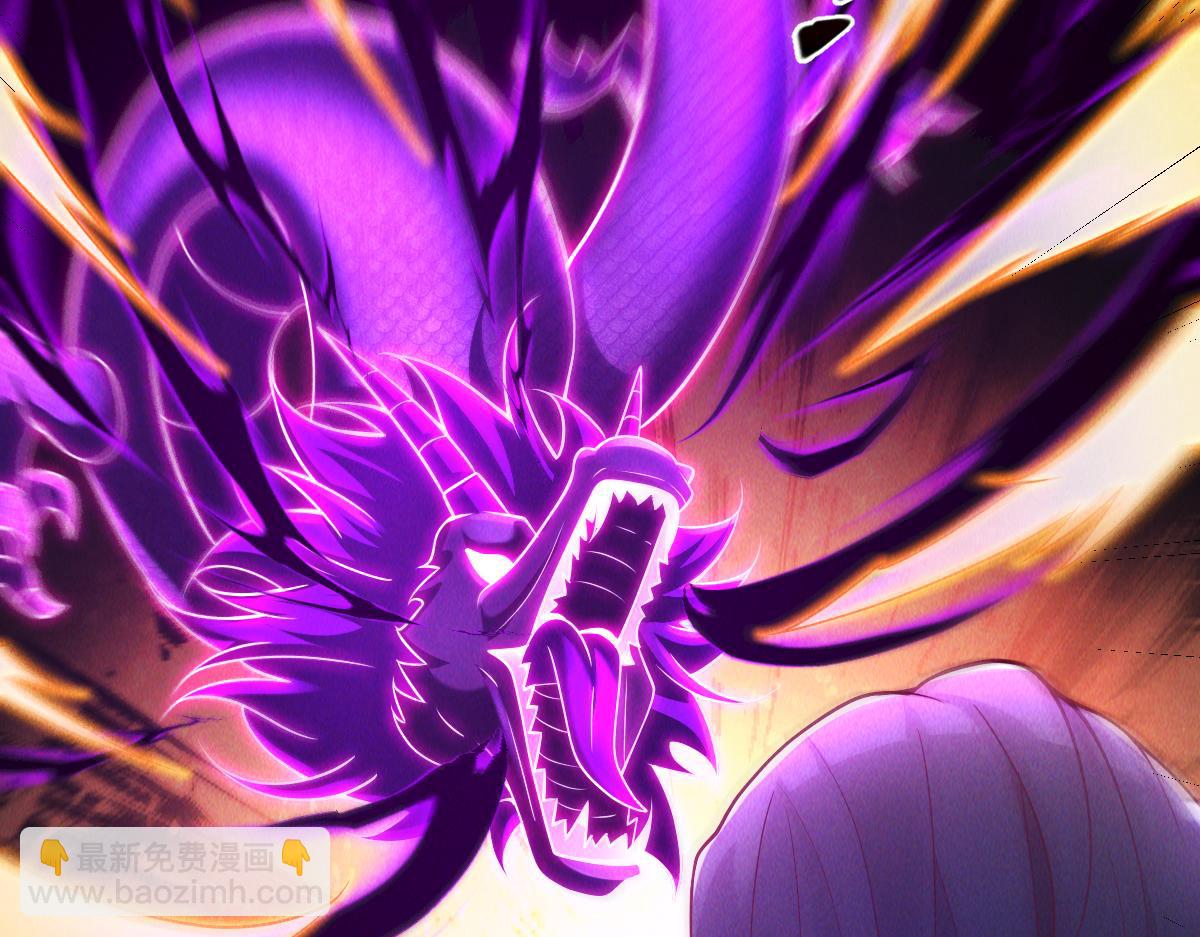 第74话 深渊之处，万法尽灭(1/4)-第74话