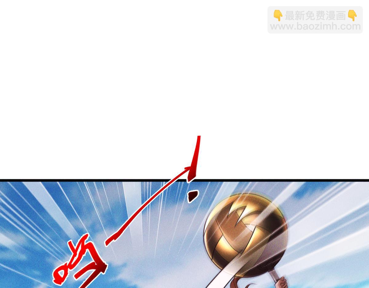 第74话 深渊之处，万法尽灭(1/4)-第74话