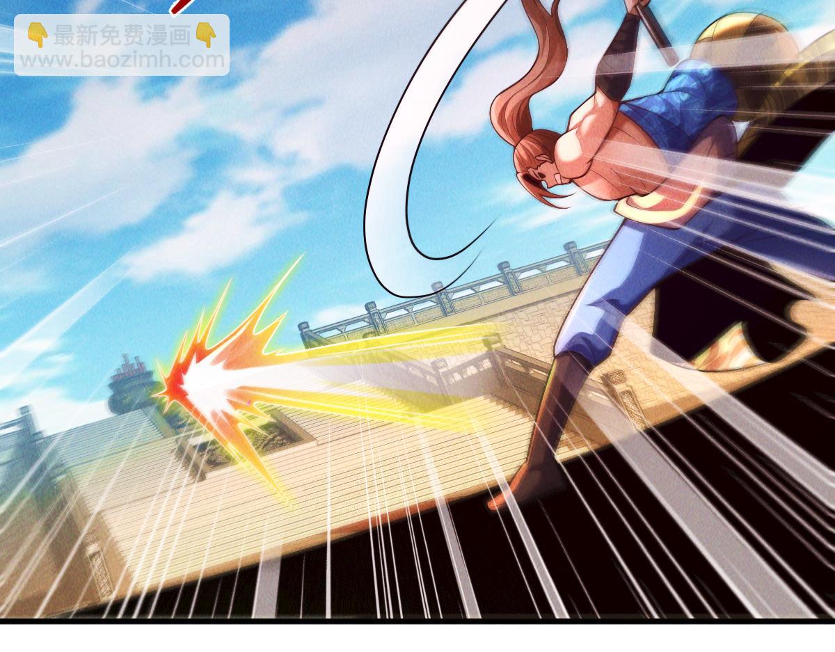 第74话 深渊之处，万法尽灭(1/4)-第74话