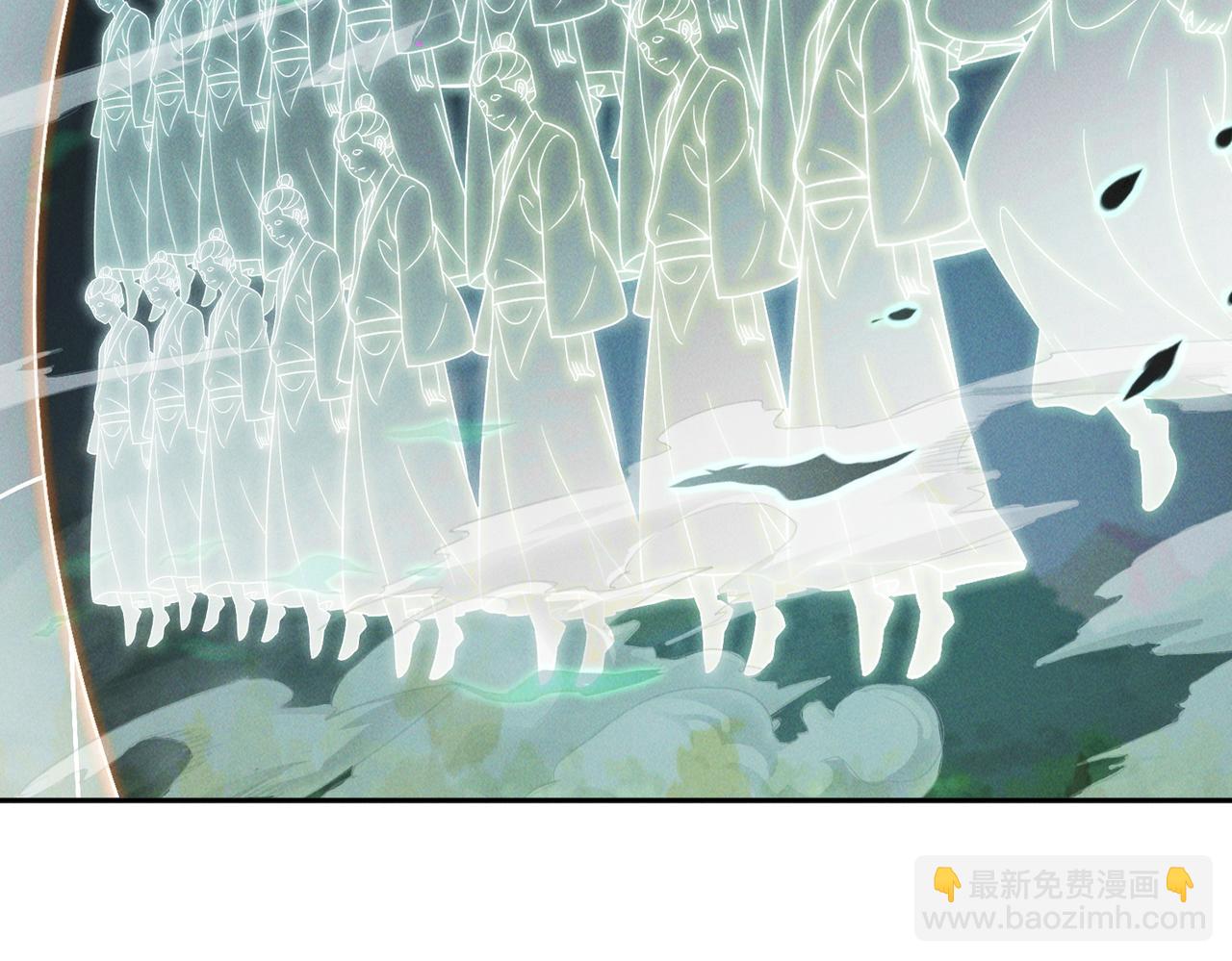 第84话 十万天兵(1/3)-第84话