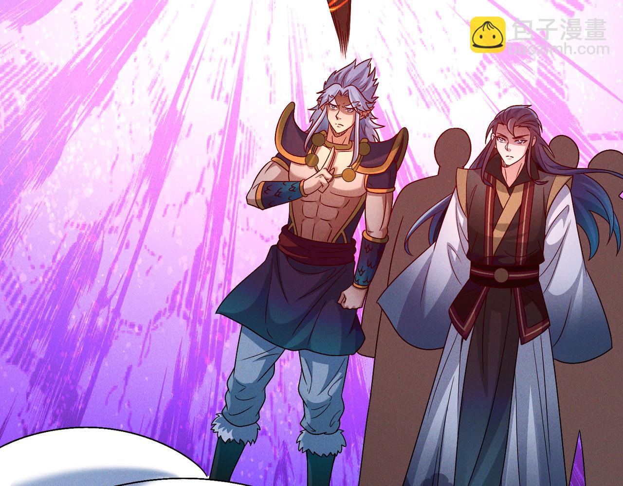 第84话 十万天兵(1/3)-第84话