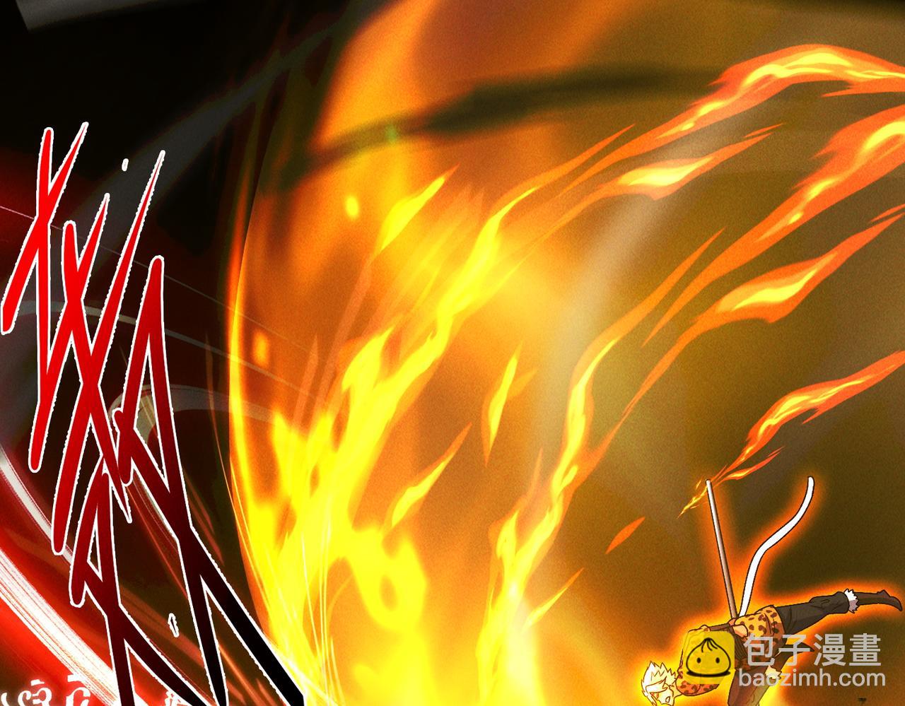 第84话 十万天兵(1/3)-第84话