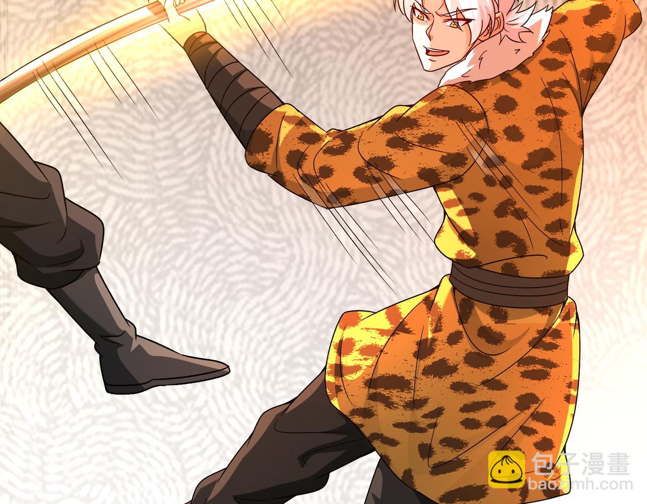 第92话 何为正气盟(1/4)-第92话