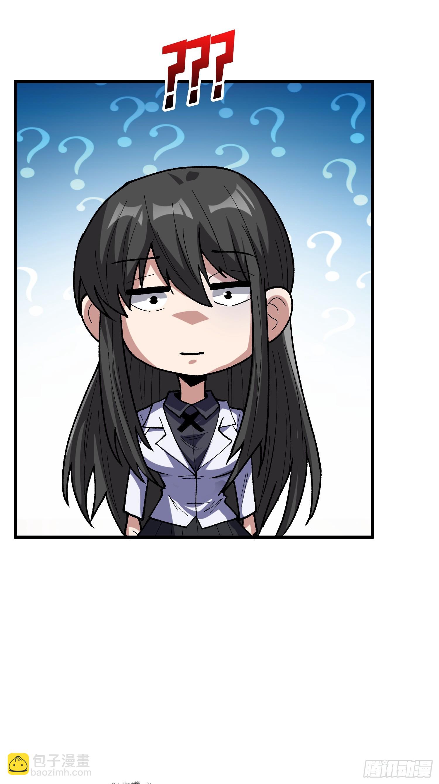 第283话 愿大地母亲庇佑你-第284话