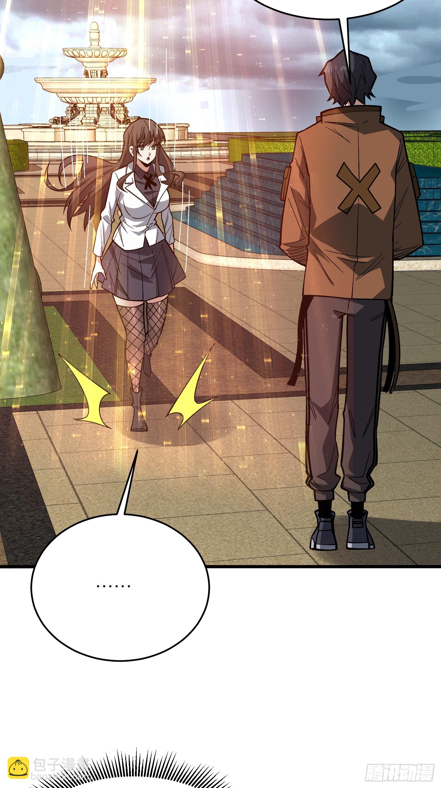 第301话 谁来当坏人？(1/2)-第302话