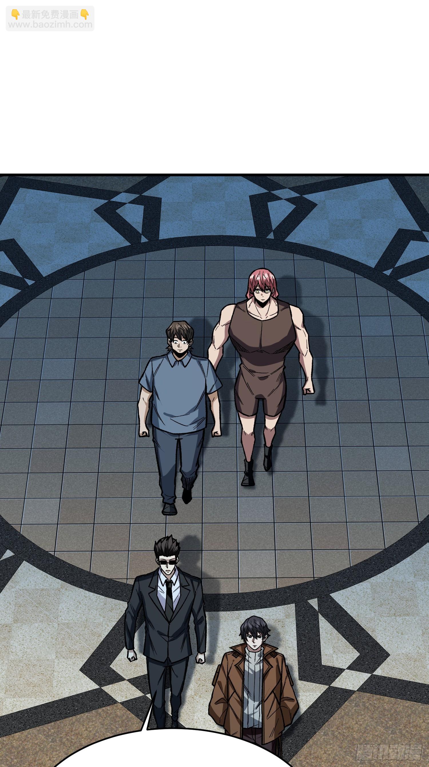 第301话 谁来当坏人？(1/2)-第302话