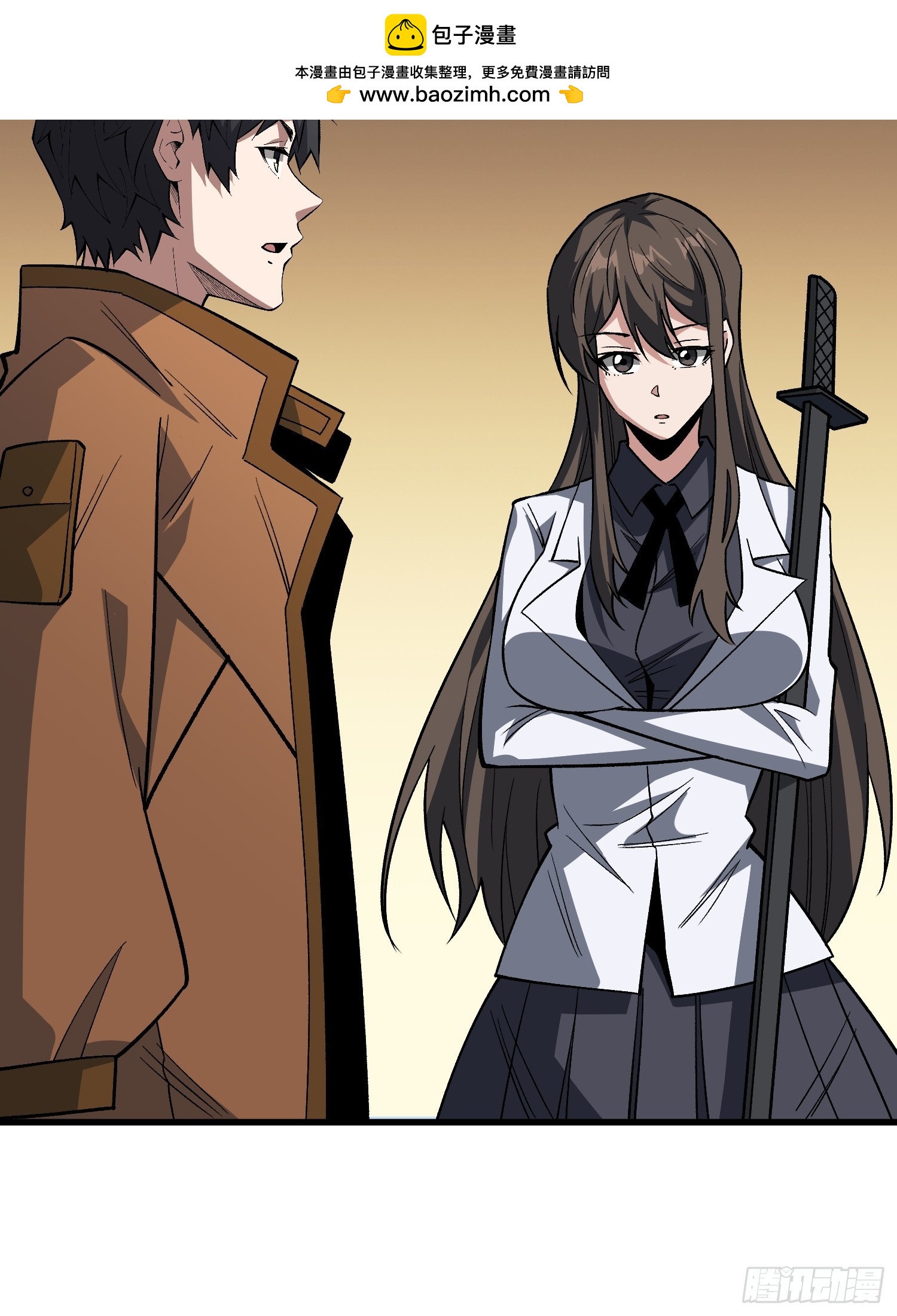 第311话 选择从心(1/2)-第312话