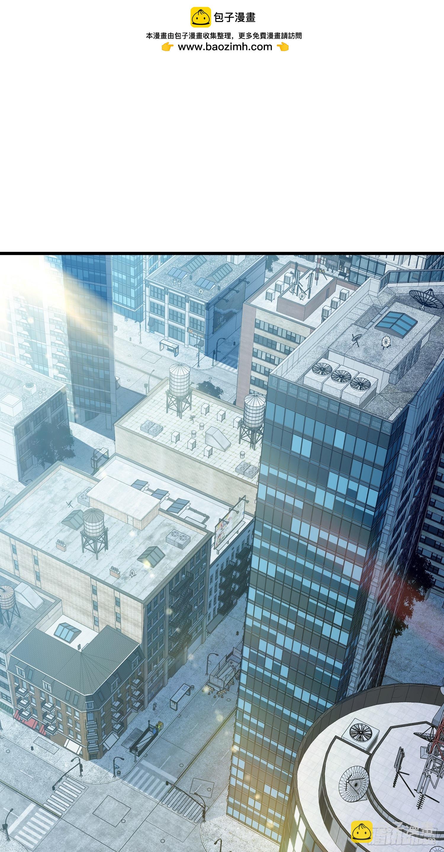 第322话 欢迎来到神崎市(1/2)-第328话